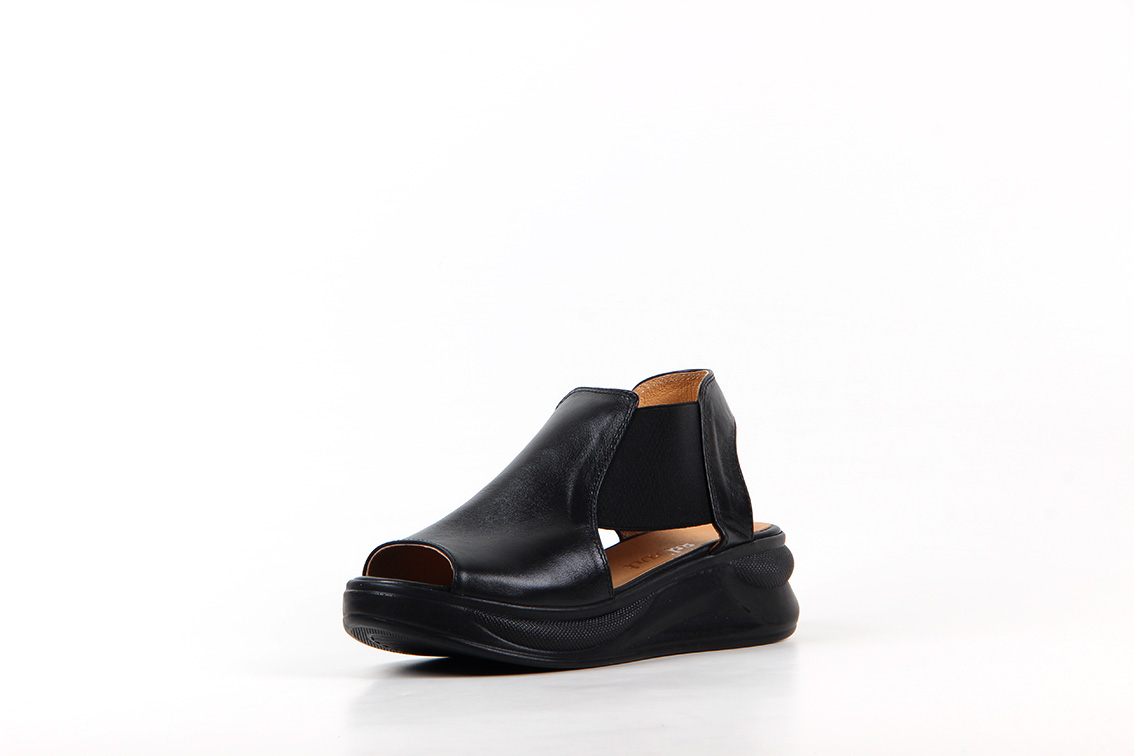 картинка Босоножки ED'ART 3024.9132'bl. black от интернет магазина