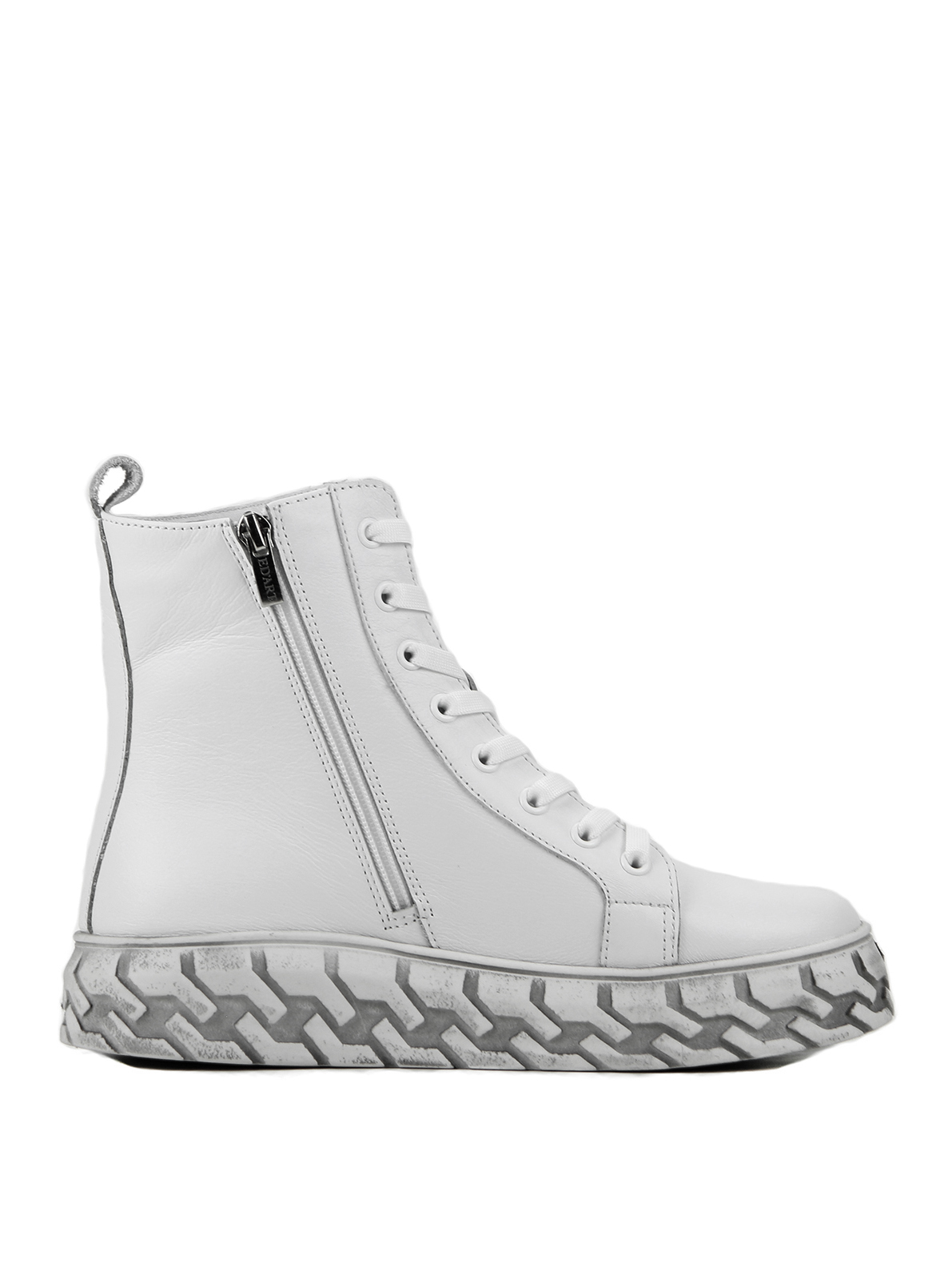 картинка Ботинки ED'ART 214.iceberg'w.White от интернет магазина