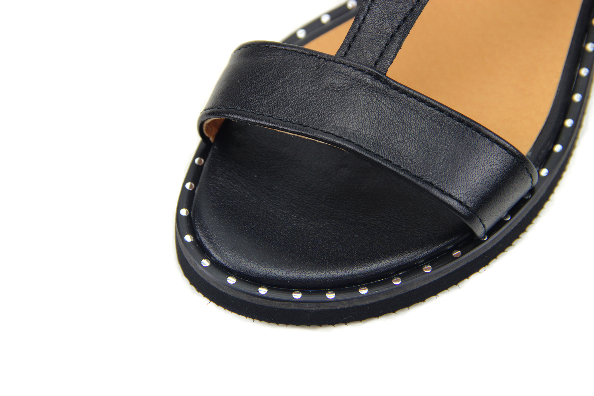 картинка Босоножки ED'ART 1058.110'bl.Black от интернет магазина