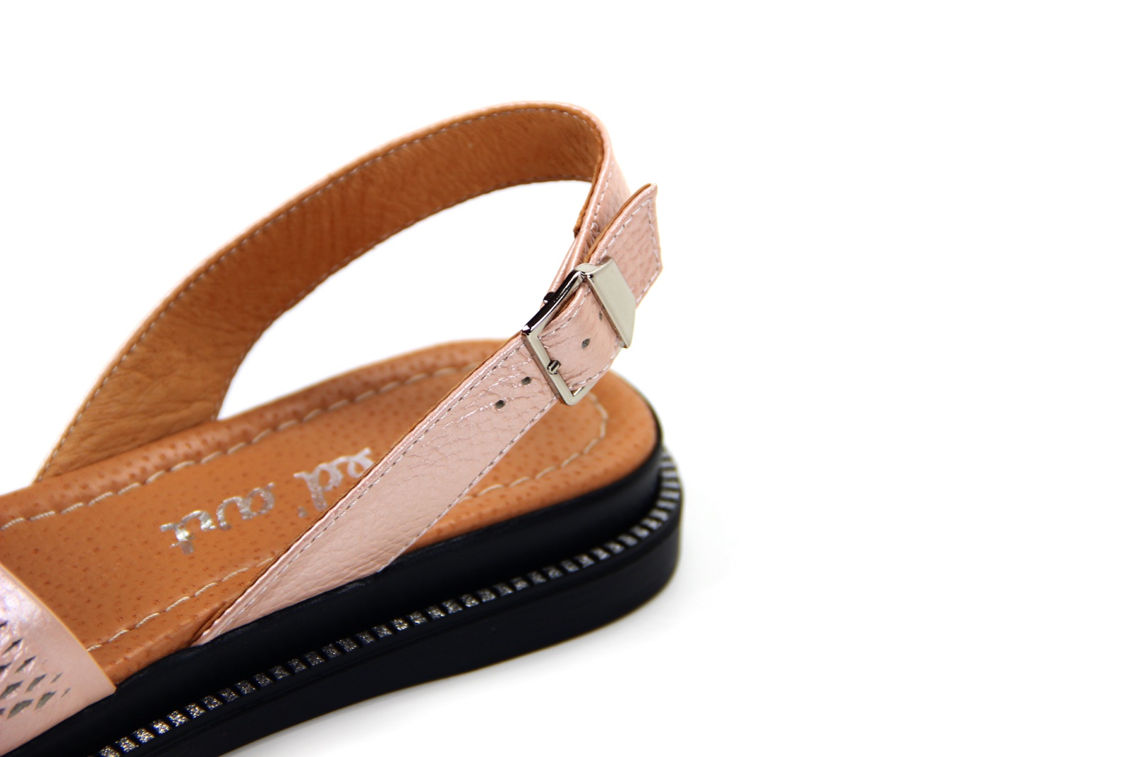 картинка Босоножки ED'ART 1057.169'bl.pink.max от интернет магазина