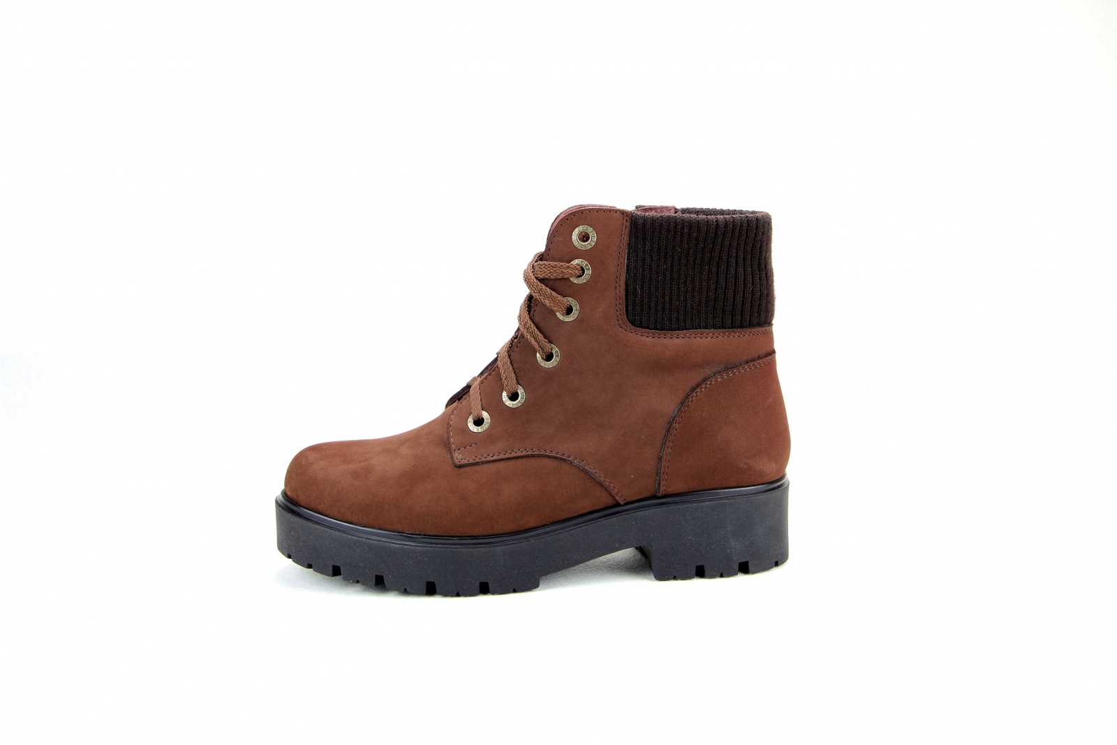 картинка Ботинки ED'ART 921.astra7.n.brown от интернет магазина