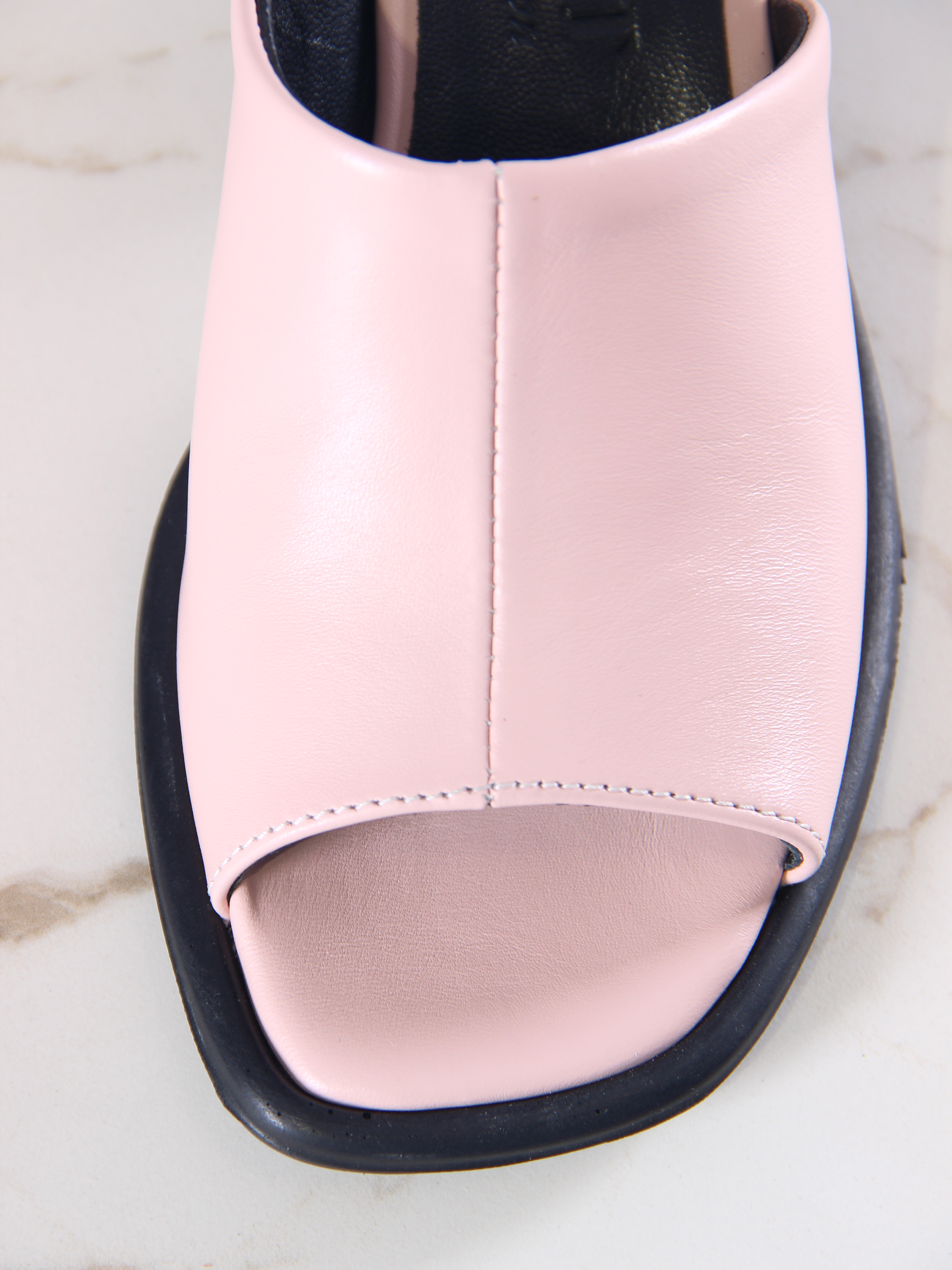 картинка Босоножки ED'ART 4012.23663'bl. Розовый от интернет магазина