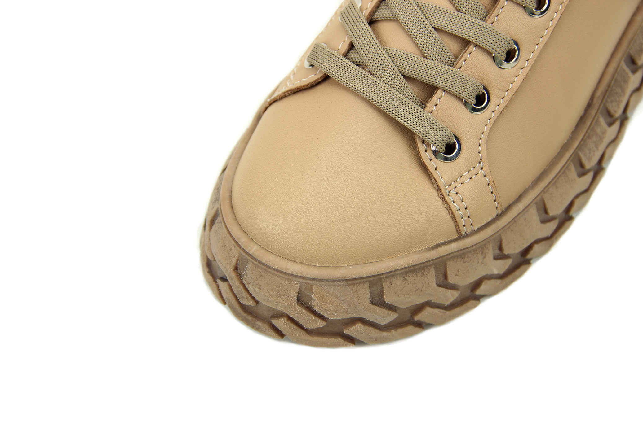 картинка Кеды ED'ART 128.iceberg'be.Beige от интернет магазина