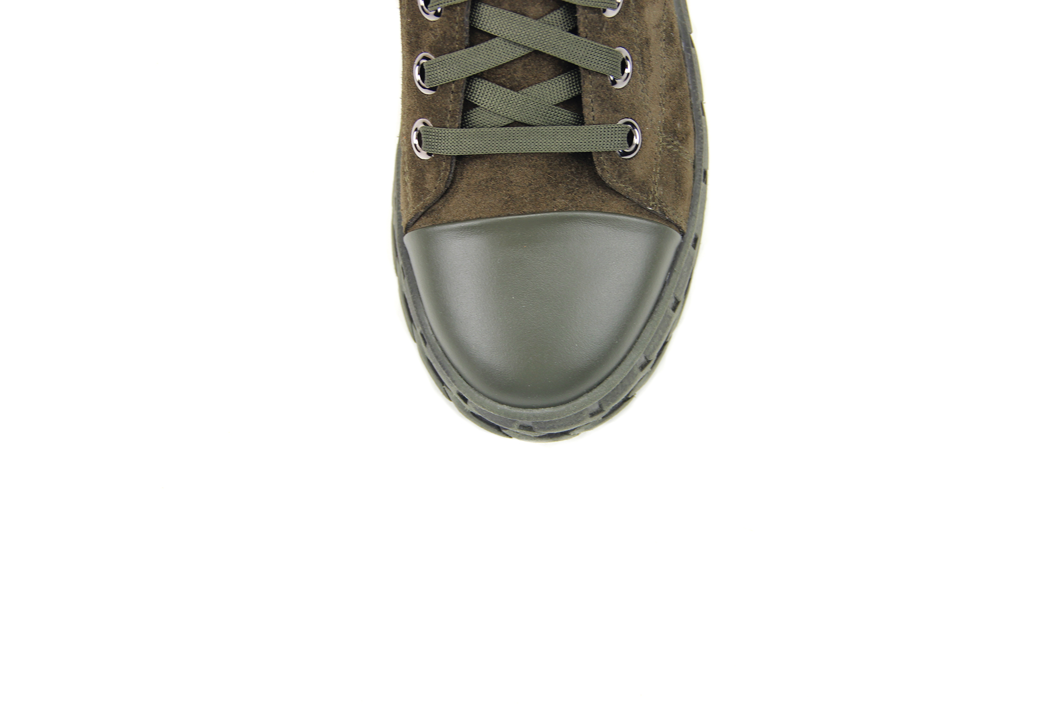 картинка Ботинки ED'ART 215.iceberg'gr. green w R от интернет магазина