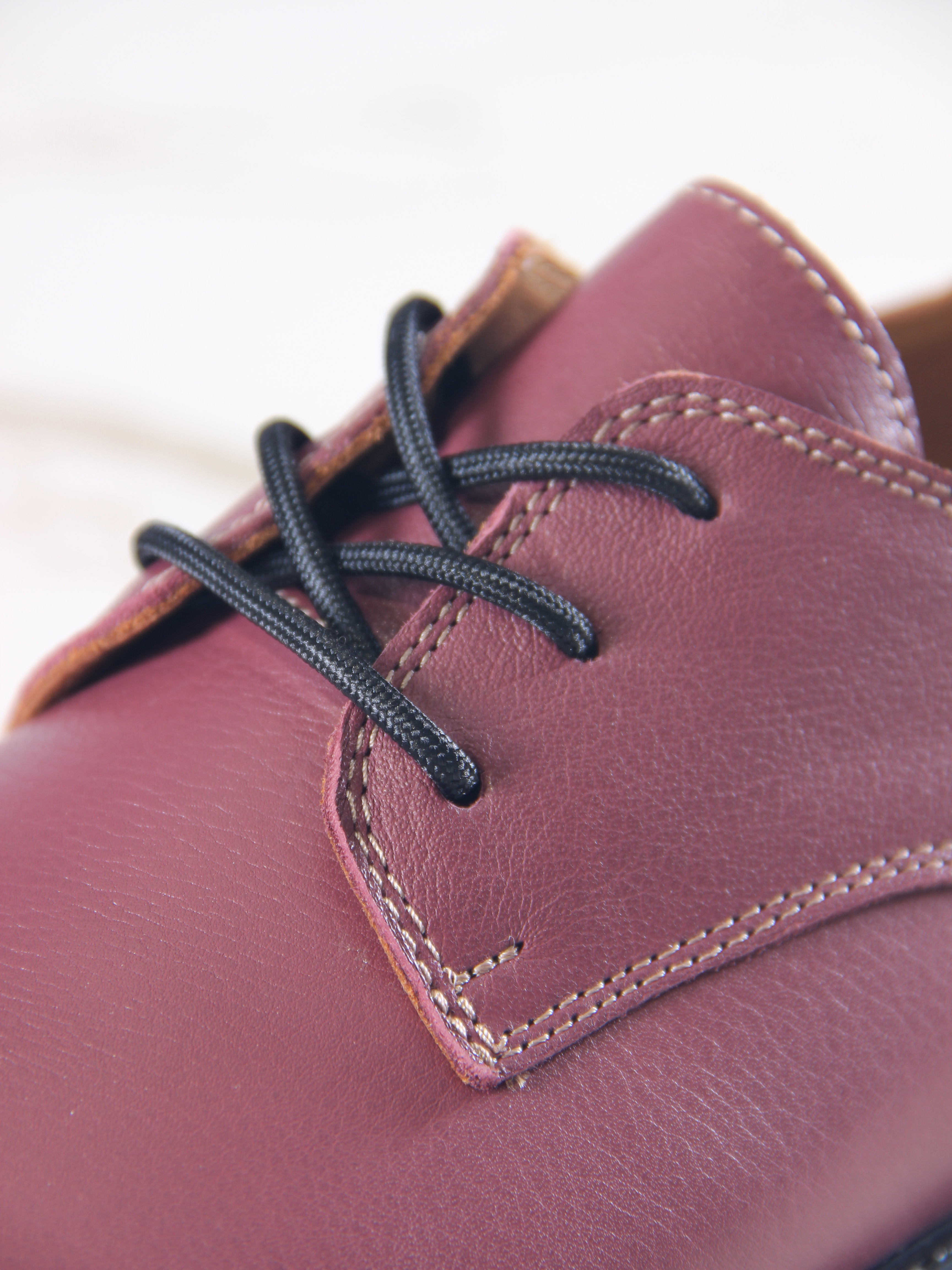 картинка Туфли ED'ART 181.ОКСЕ'bl. Гнилая вишня от интернет магазина