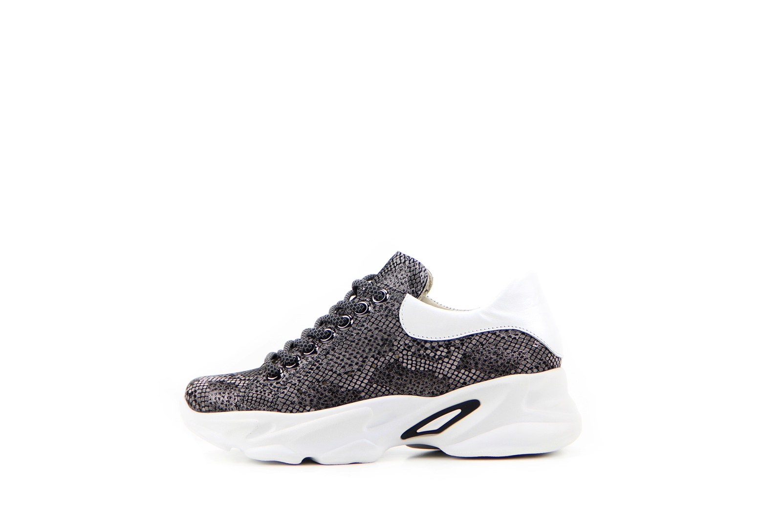 картинка Кроссовки ED'ART 139.188'w.black mamba от интернет магазина