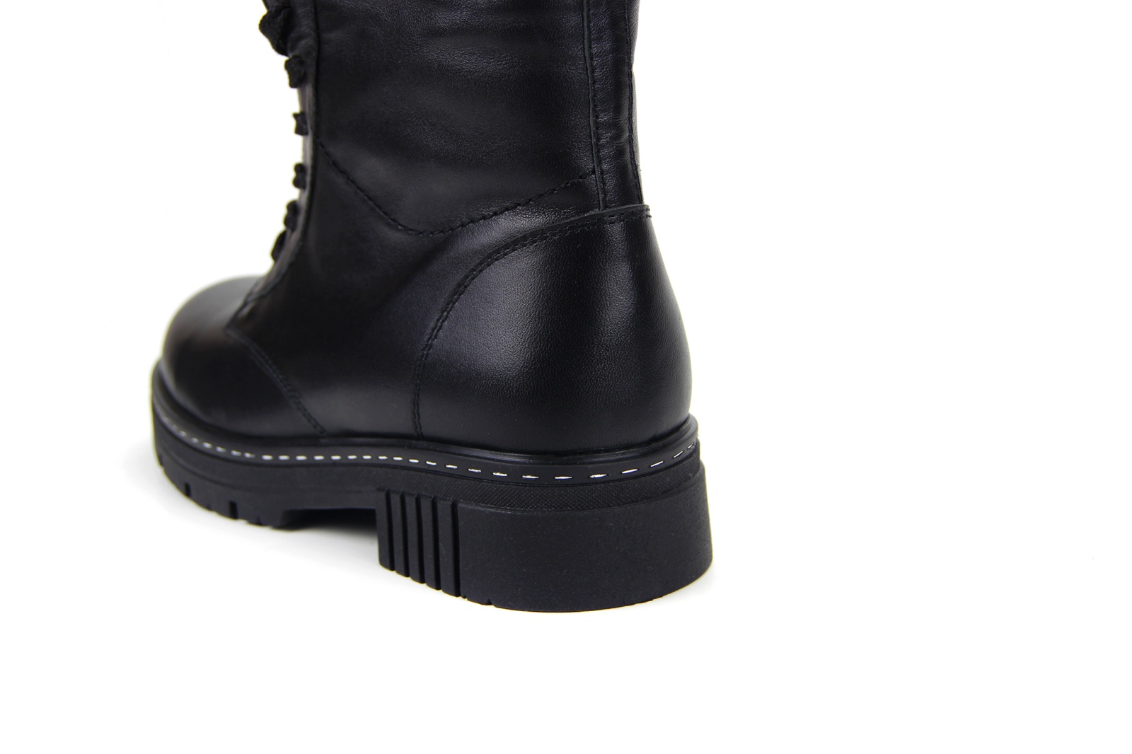 картинка Ботинки ED'ART 342.astra17'bl.black от интернет магазина