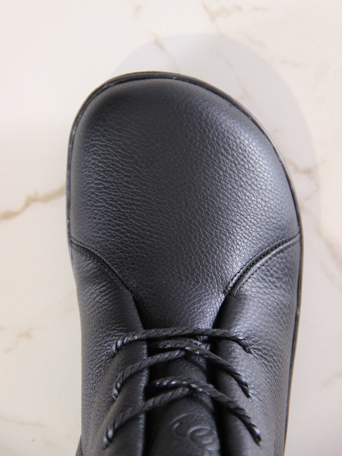 картинка Босоногие ботинки  ED'ART 352.NATA'bl.Черный флоттер от интернет магазина