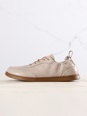 Сникерины кожаные