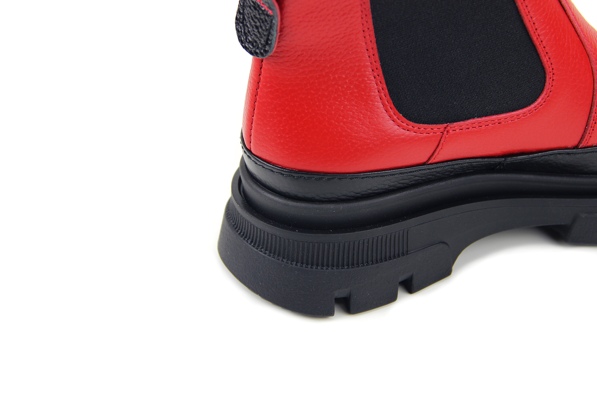 картинка Челси ED'ART 337.246'bl. red от интернет магазина