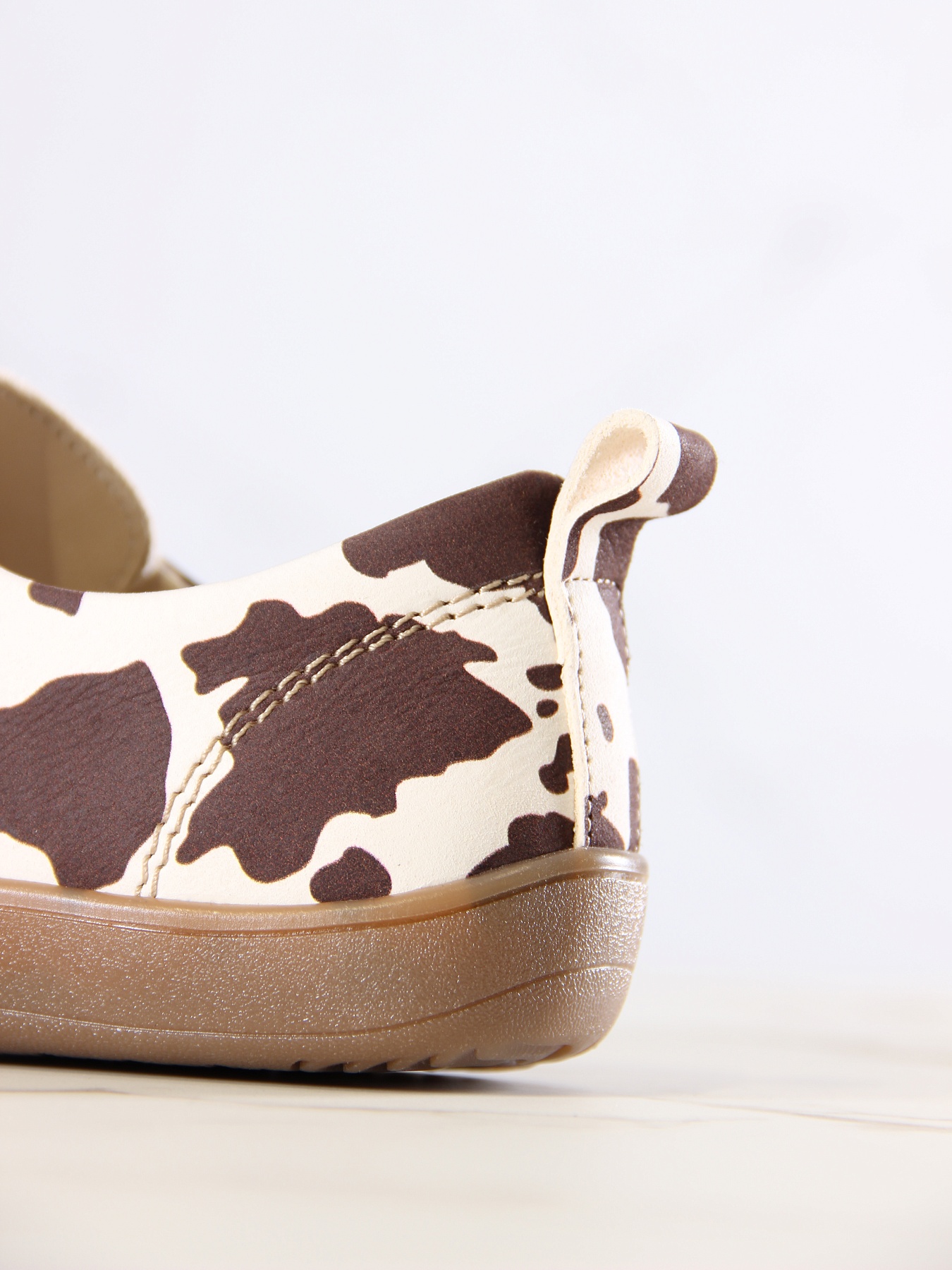 картинка Босоногие туфли ED'ART 183.nata'br.Шоколадные облака от интернет магазина