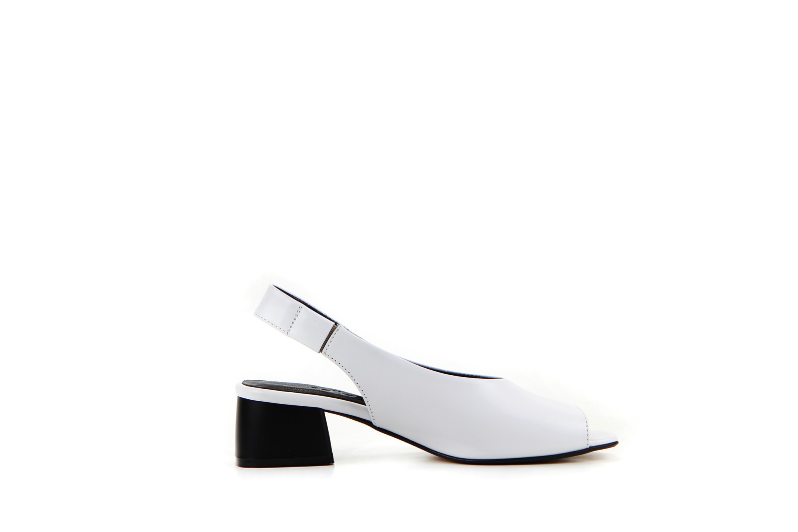 картинка Босоножки ED'ART 4001.4053'bl.white от интернет магазина