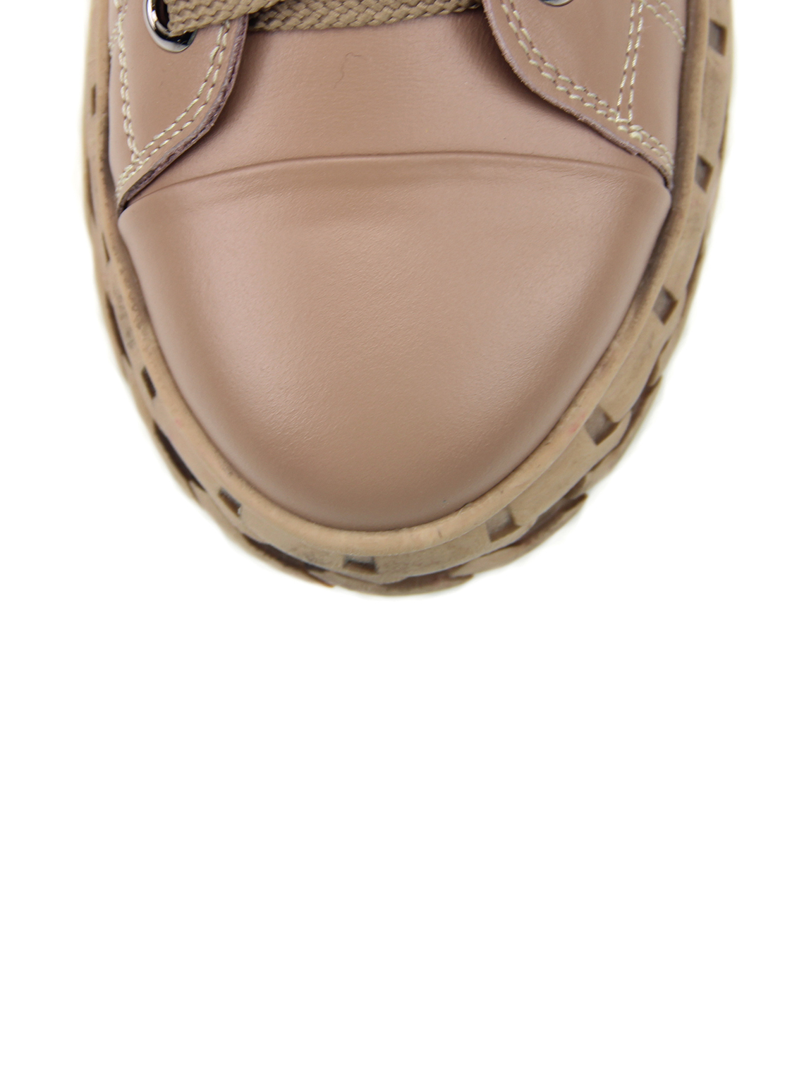 картинка Ботинки ED'ART 215.iceberg'be. cocoa R от интернет магазина