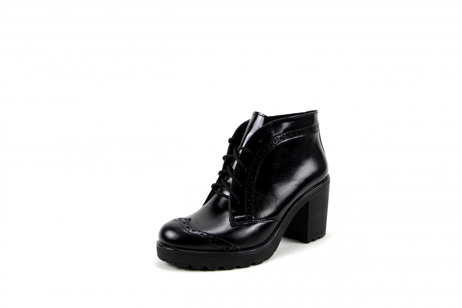 картинка Ботильоны ED'ART 631.620.navara от интернет магазина