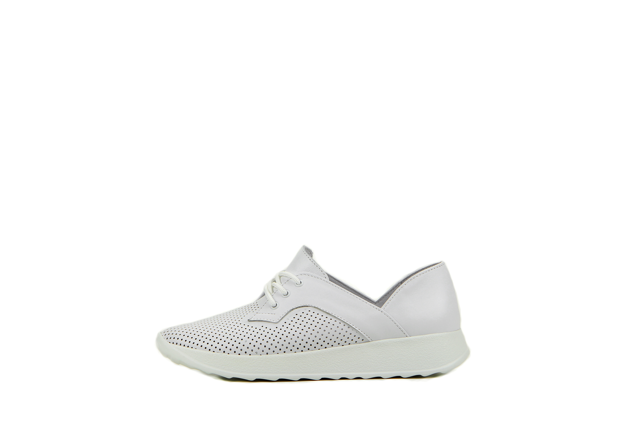 картинка Кеды ED'ART 114.asia'w.White от интернет магазина