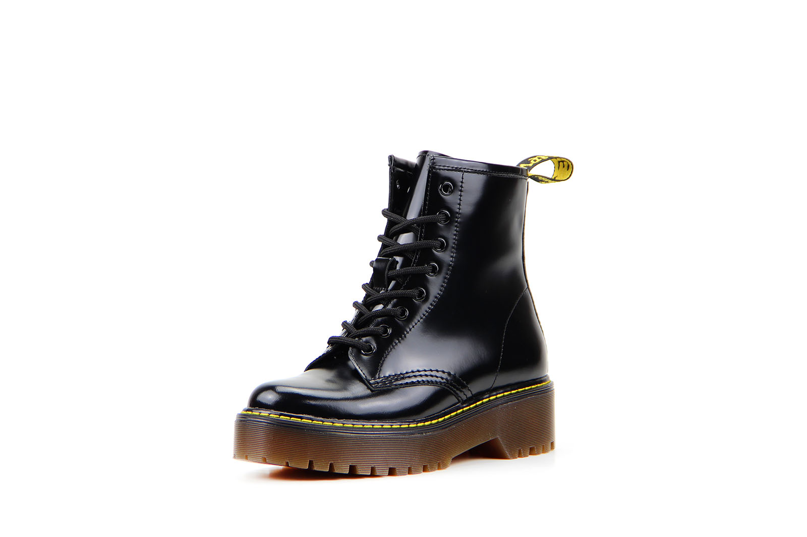 картинка Ботинки ED'ART 320.astra22'm.black box от интернет магазина