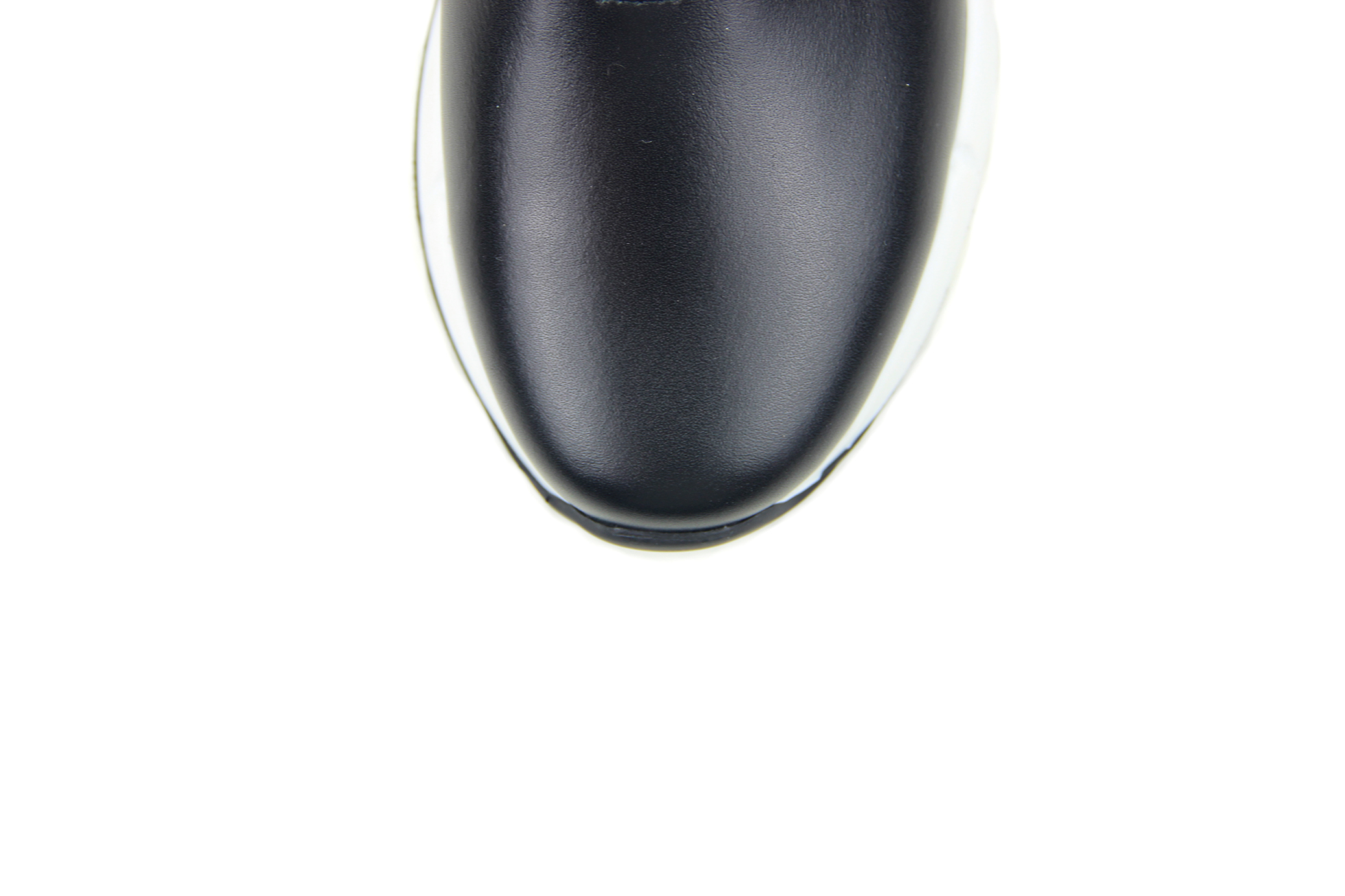 картинка Ботинки ED'ART 345.L.2021'w.Black от интернет магазина