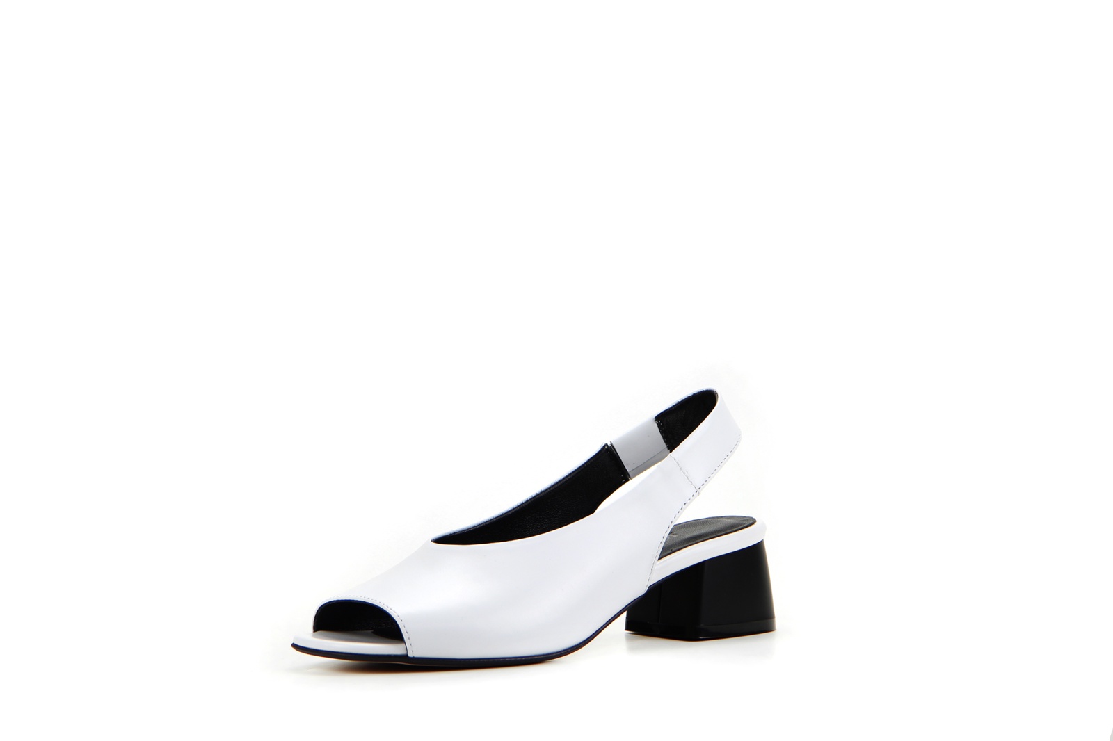 картинка Босоножки ED'ART 4001.4053'bl.white от интернет магазина