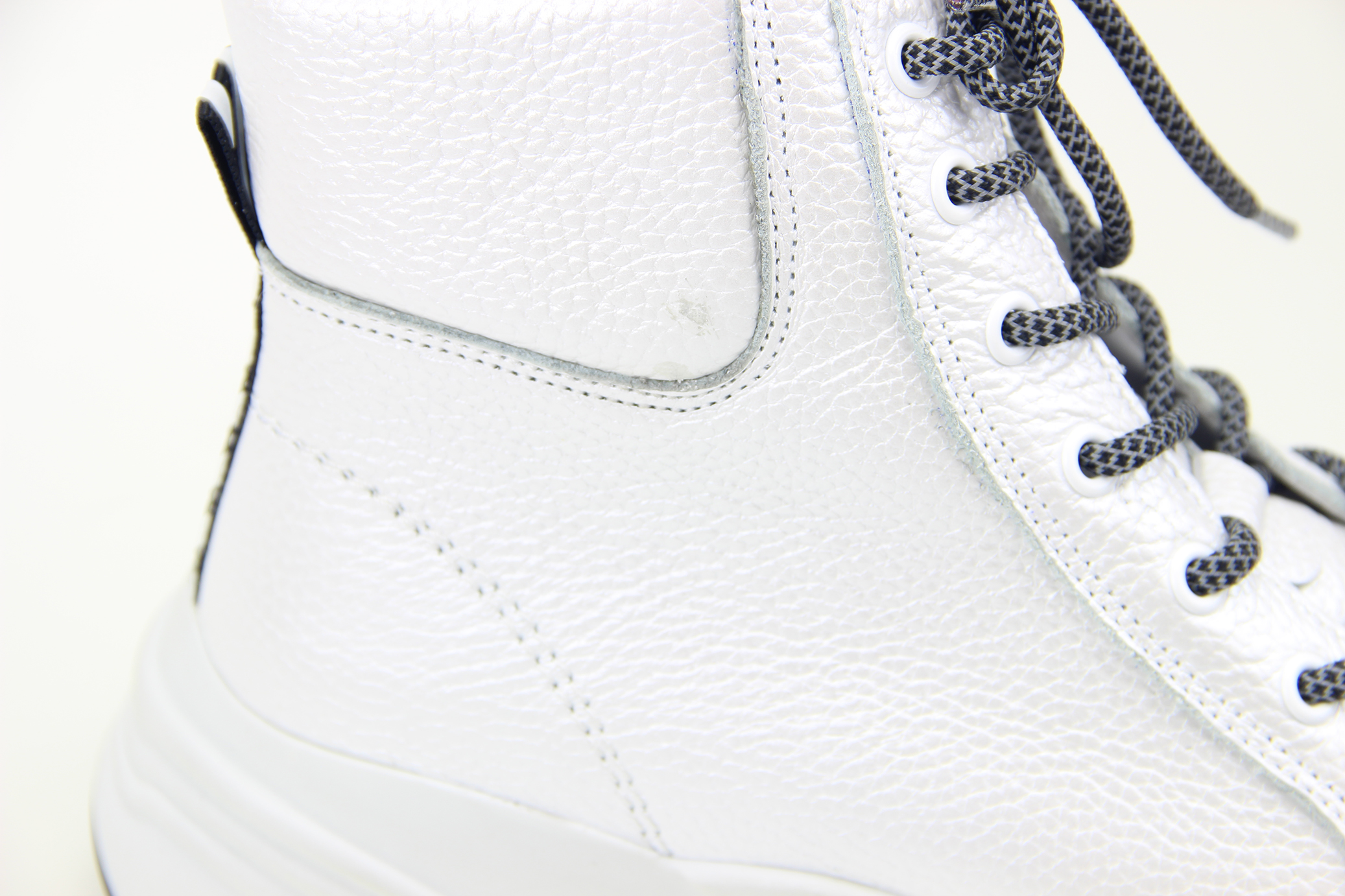 картинка Ботинки ED'ART 311.2021.white R от интернет магазина