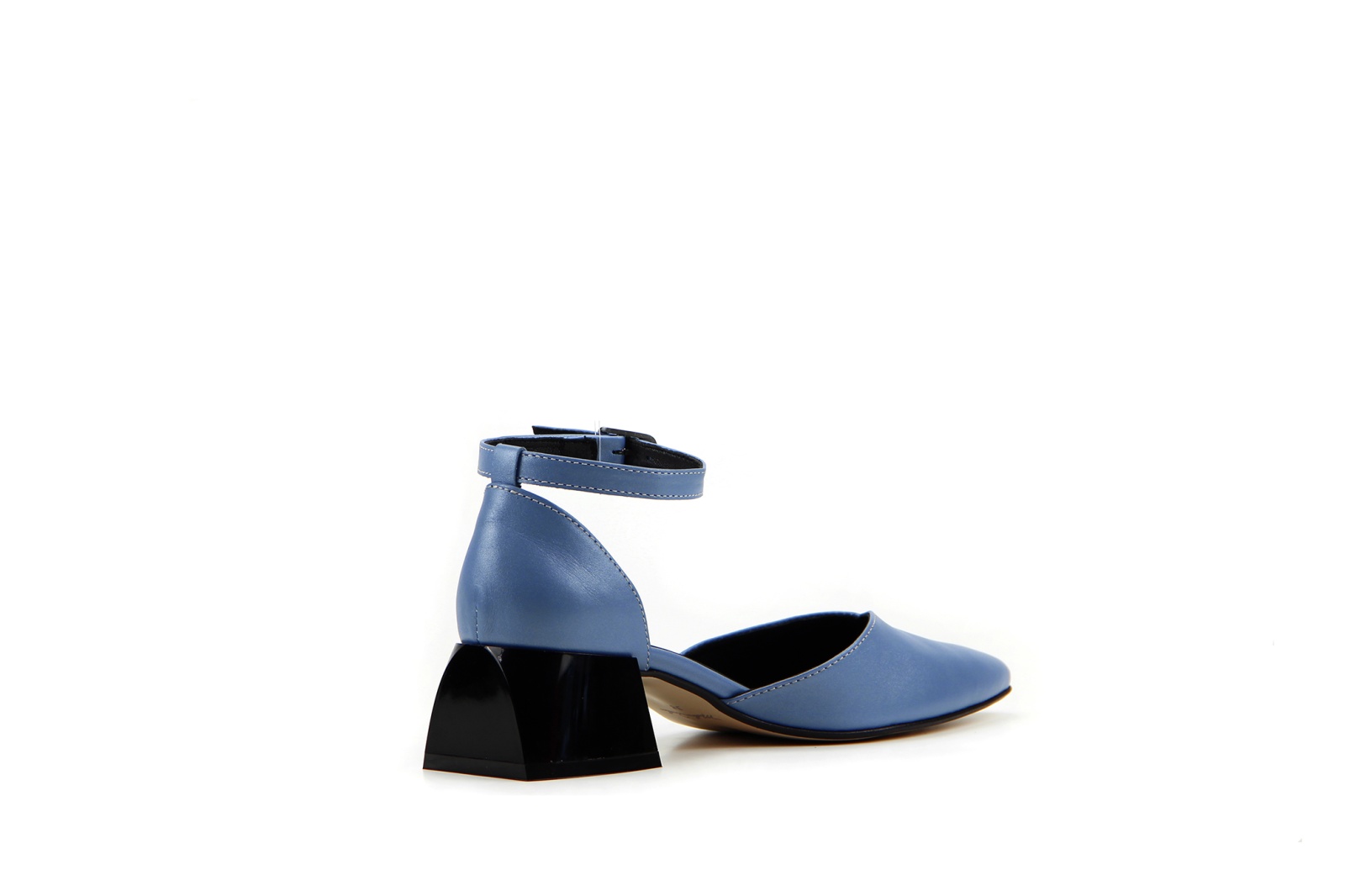 картинка Туфли ED'ART 4102.4057'bl.Richie jeans от интернет магазина