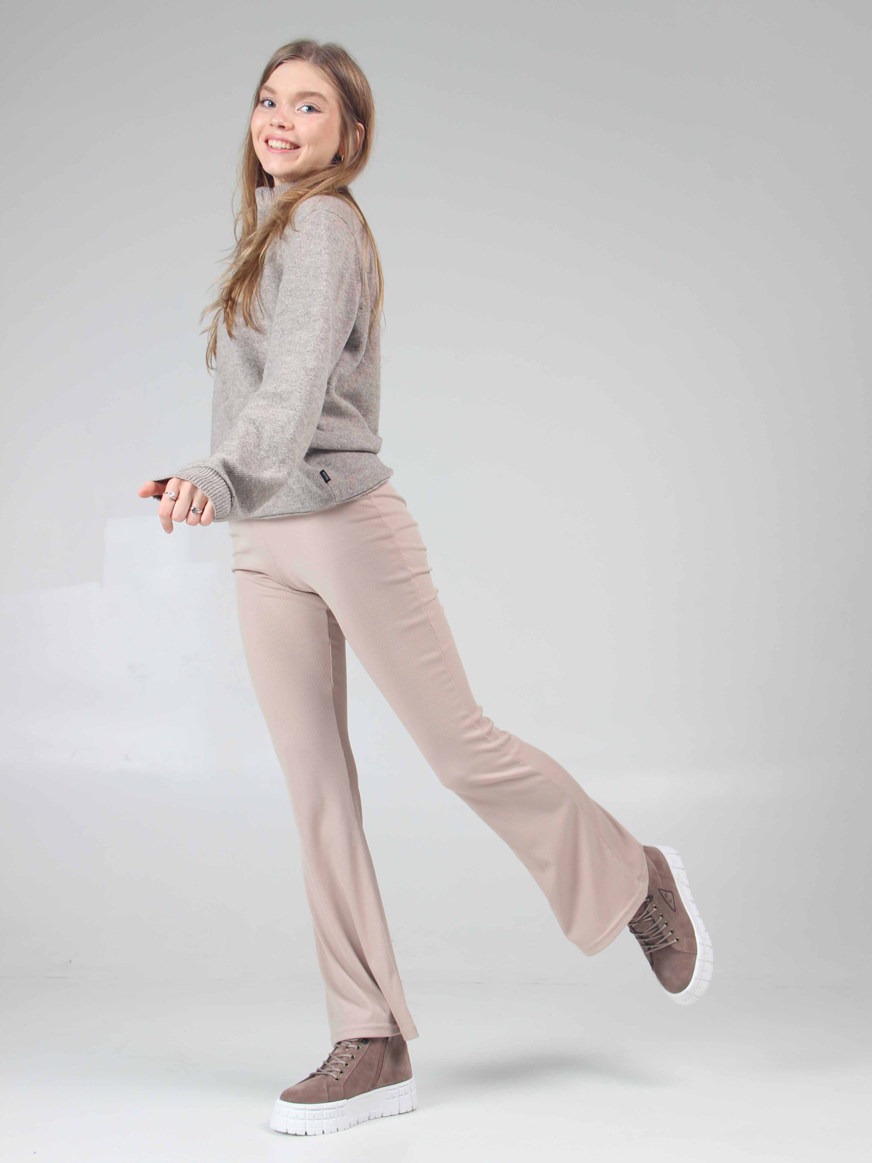 картинка Ботинки ED'ART 243.212131'w. Капучино замша от интернет магазина