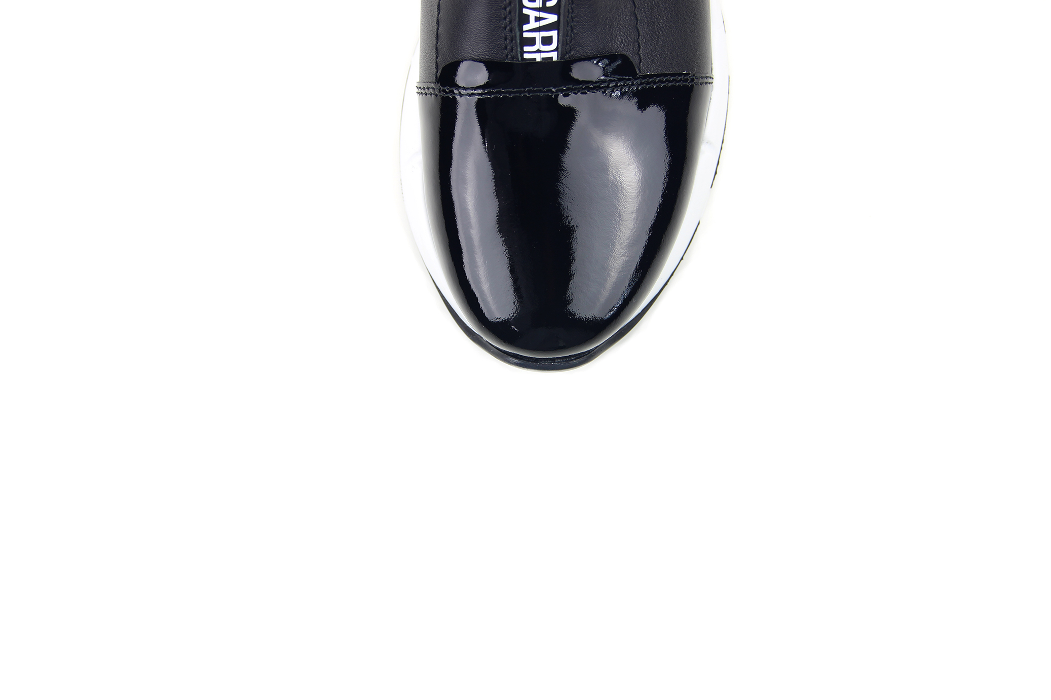 картинка Ботинки ED'ART 330.L.2021'w.Black+lacq от интернет магазина