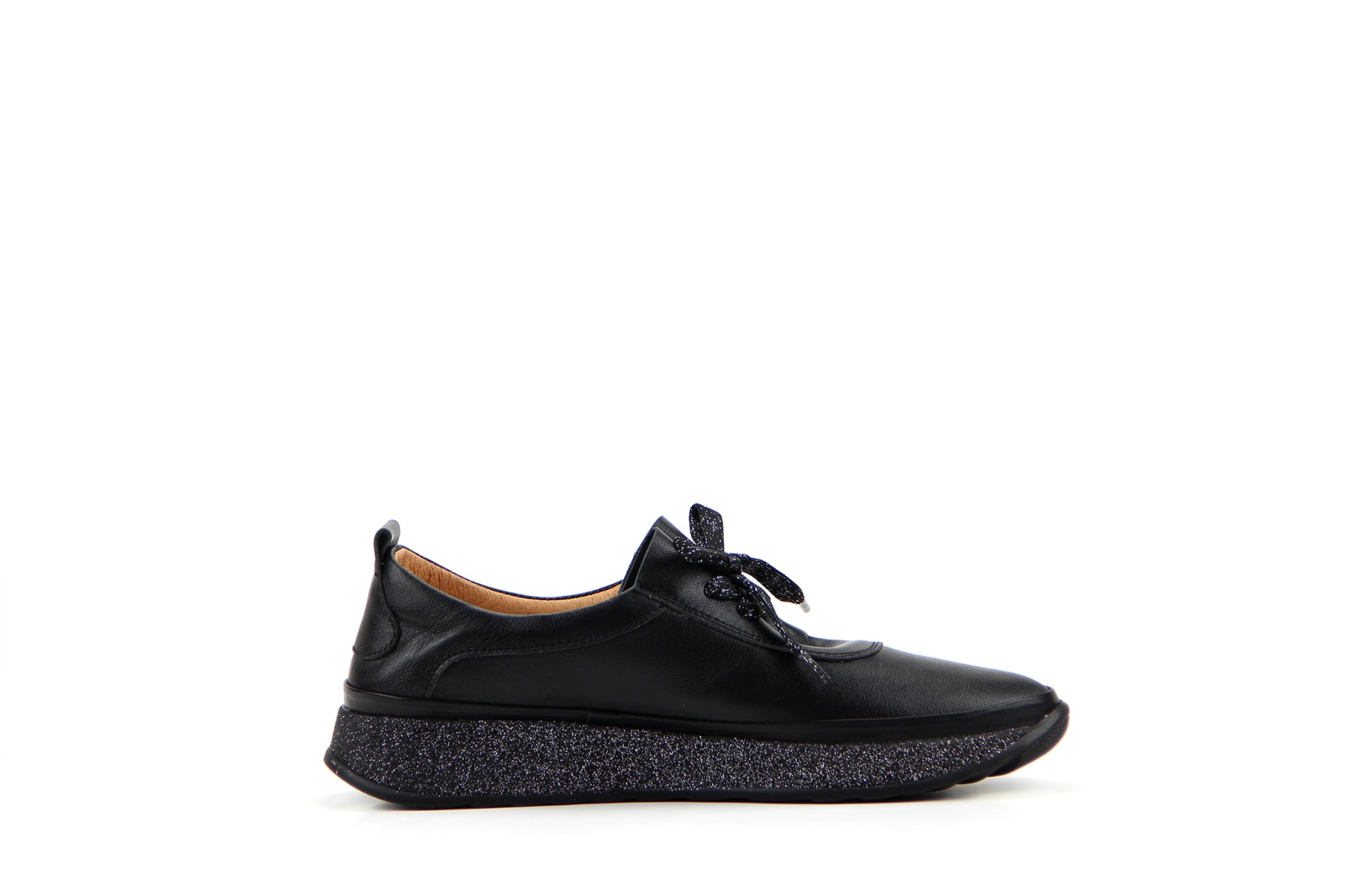 картинка Кроссовки ED'ART 153.157'bl.black от интернет магазина