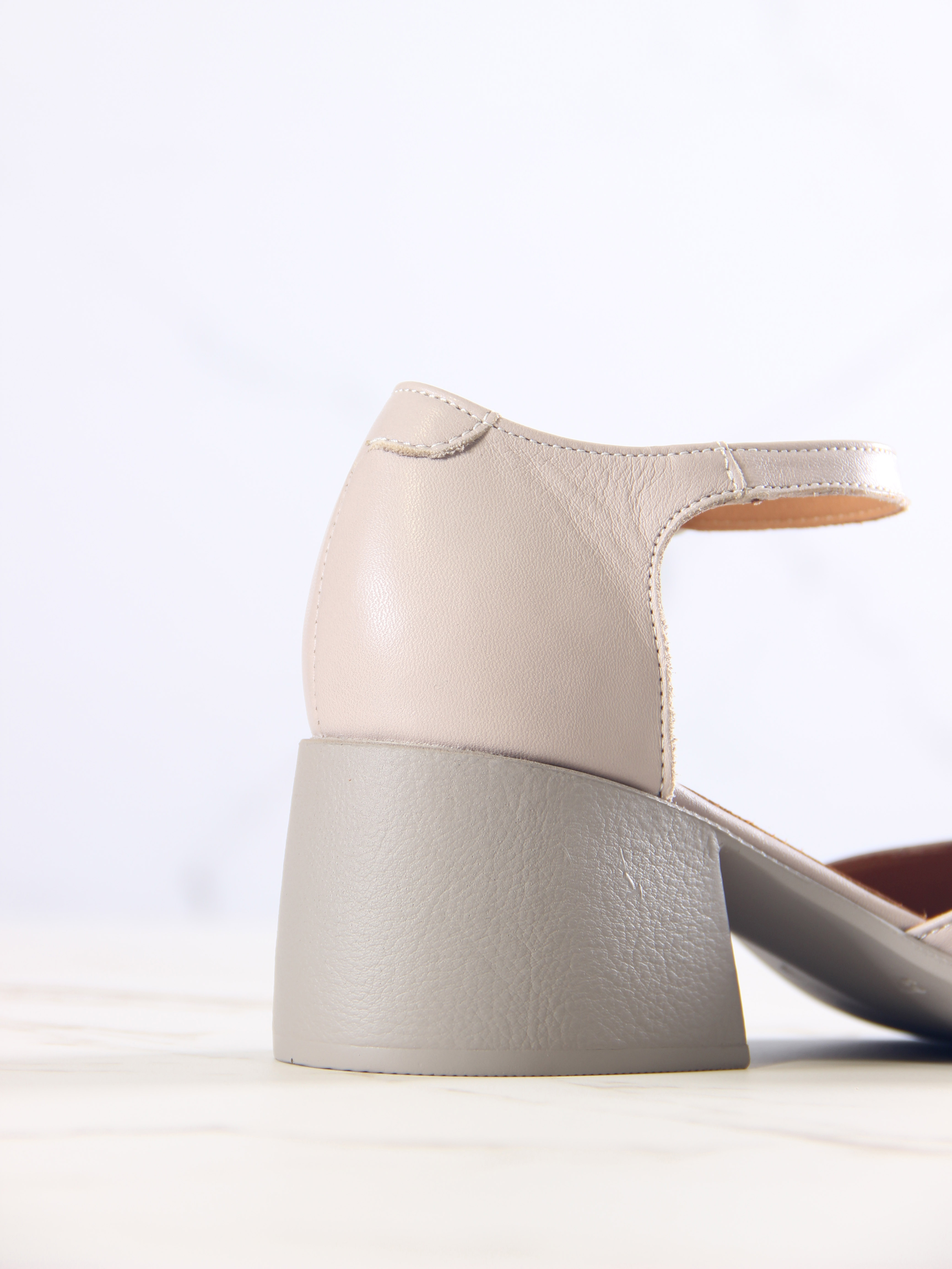 картинка Босоножки ED'ART 5033.23663'vi. Визон стар от интернет магазина