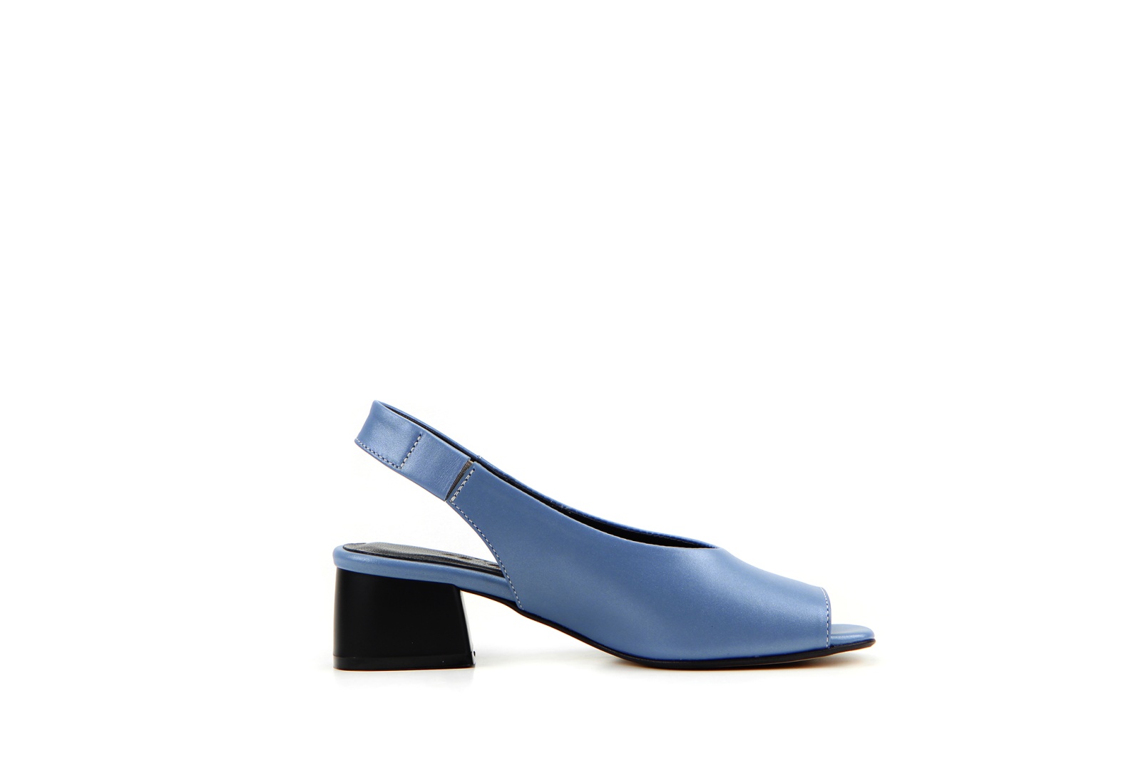 картинка Босоножки ED'ART 4001.4053'bl.Richie jeans от интернет магазина