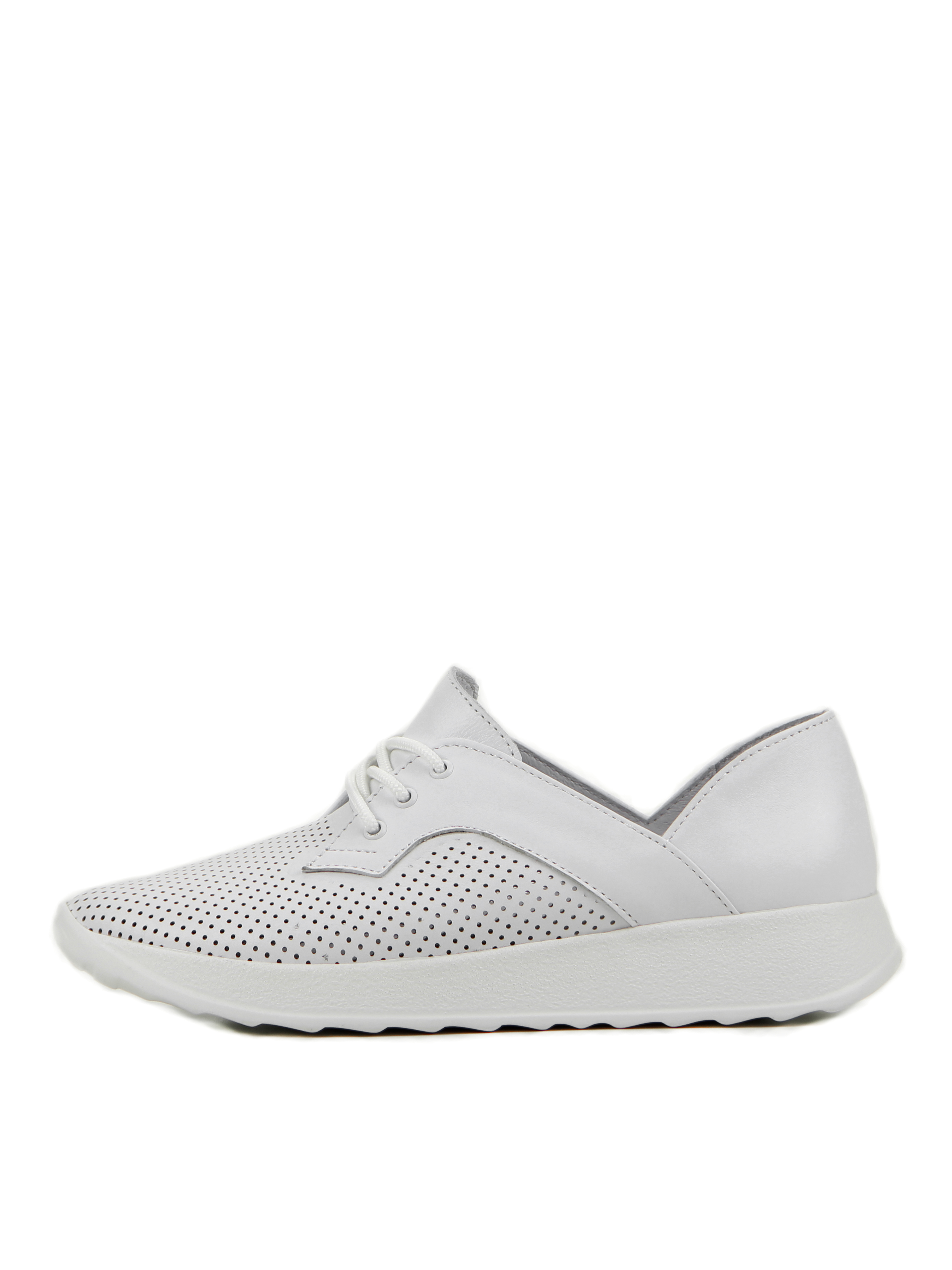 картинка Кеды ED'ART 114.asia'w. white R от интернет магазина