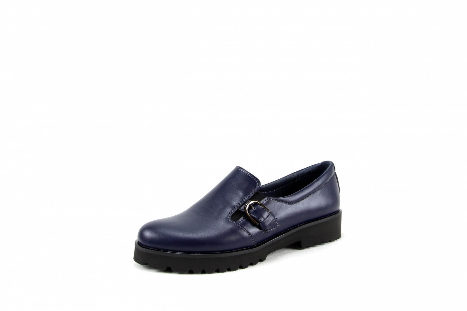 картинка Туфли полуботинки ED'ART 106.sigma'bl.blue от интернет магазина