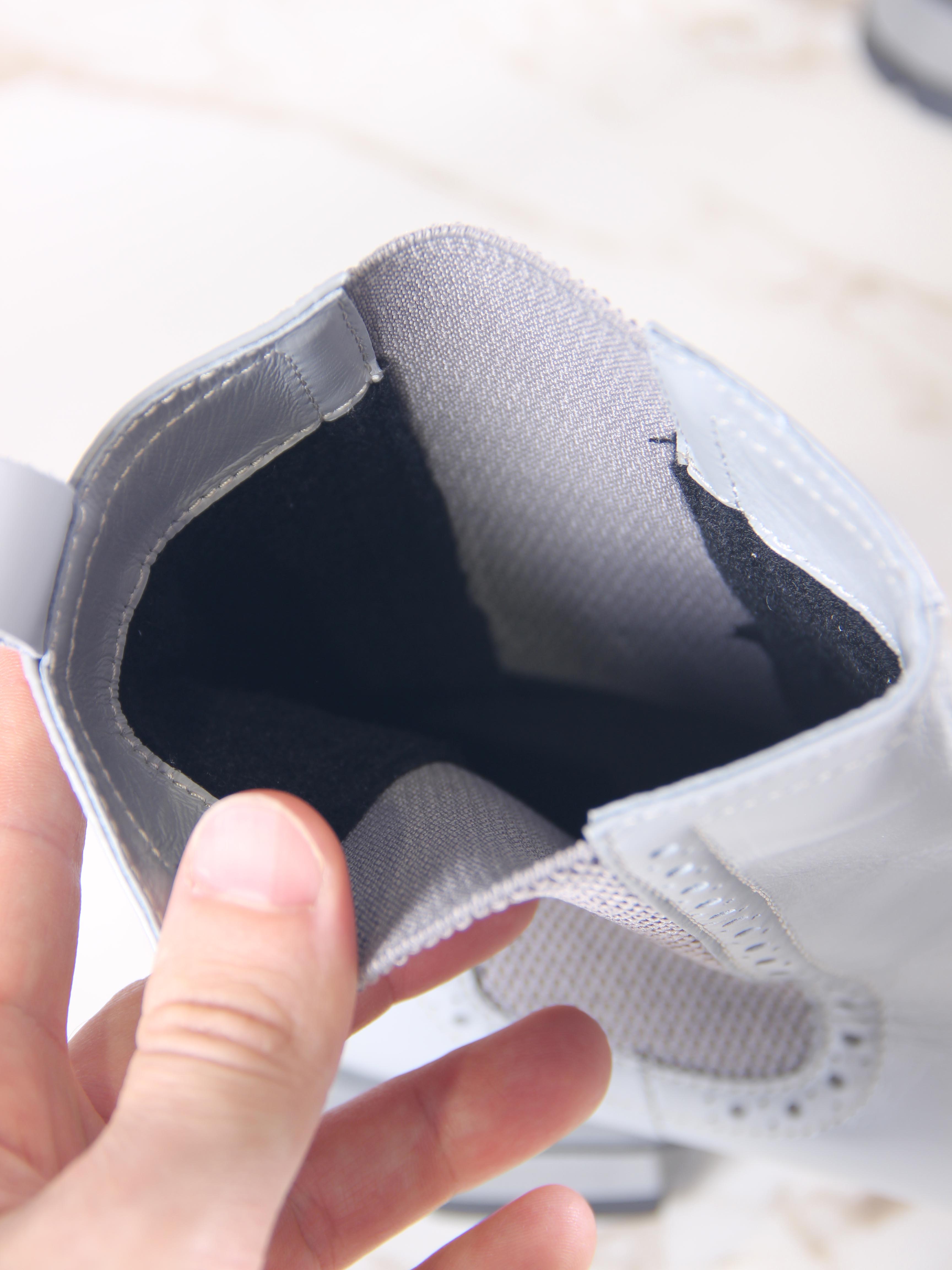 картинка Челси ED'ART 360.P.1540'bl/gr. grey от интернет магазина