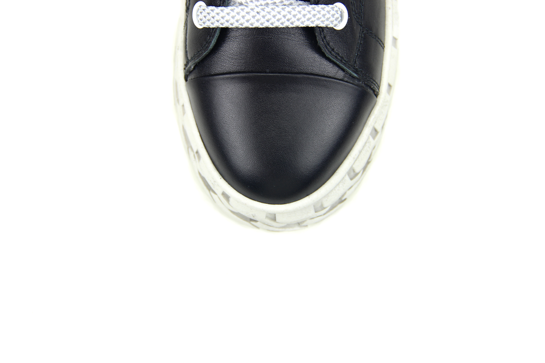 картинка Ботинки ED'ART 215.iceberg'w.Black от интернет магазина