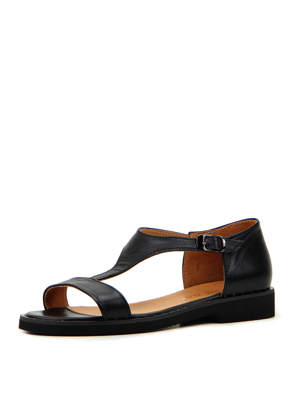 картинка Босоножки ED'ART 1058.110'bl.black R от интернет магазина