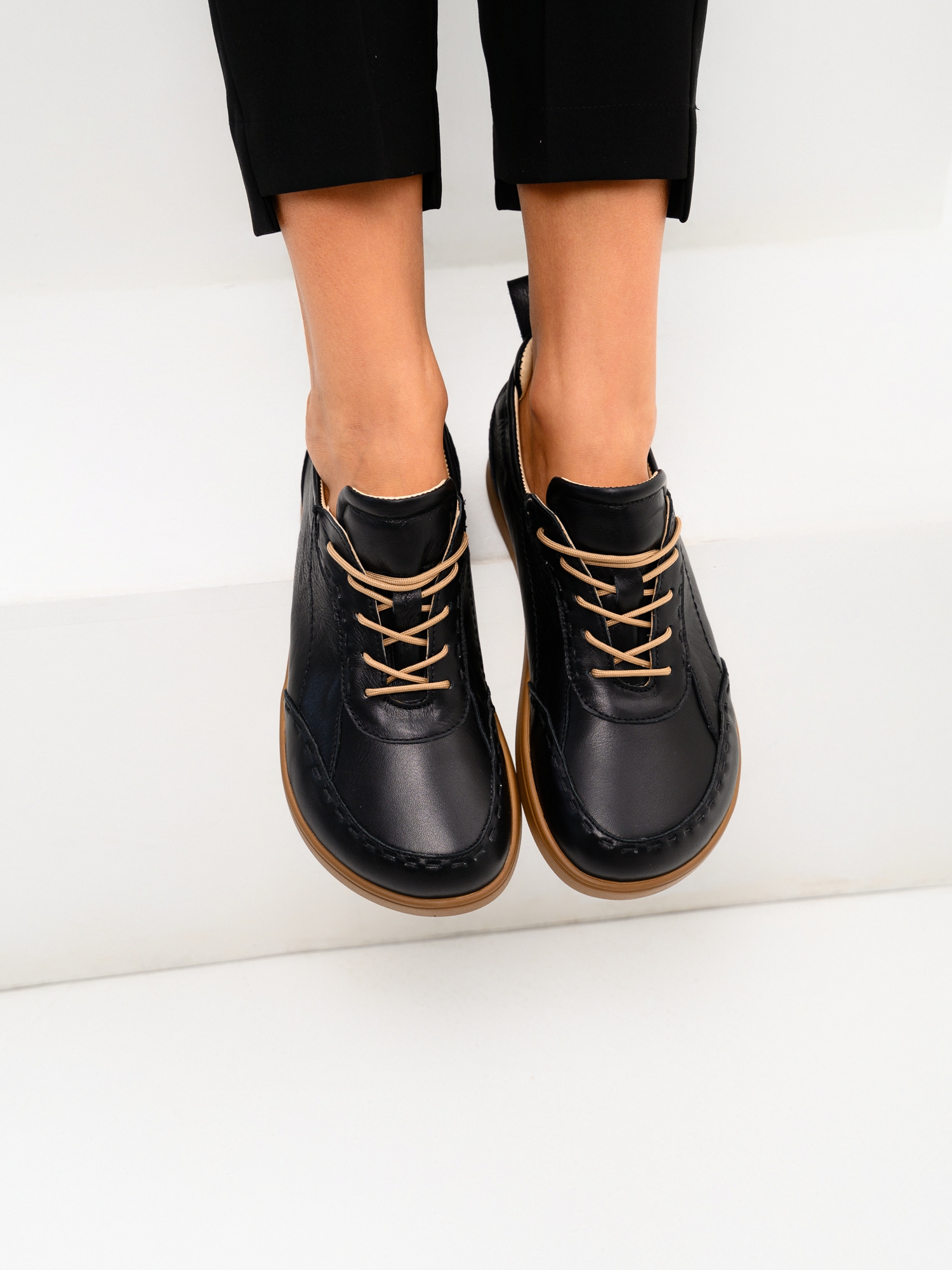 картинка Сникерины ED'ART 178.асти'br.Черный стар от интернет магазина