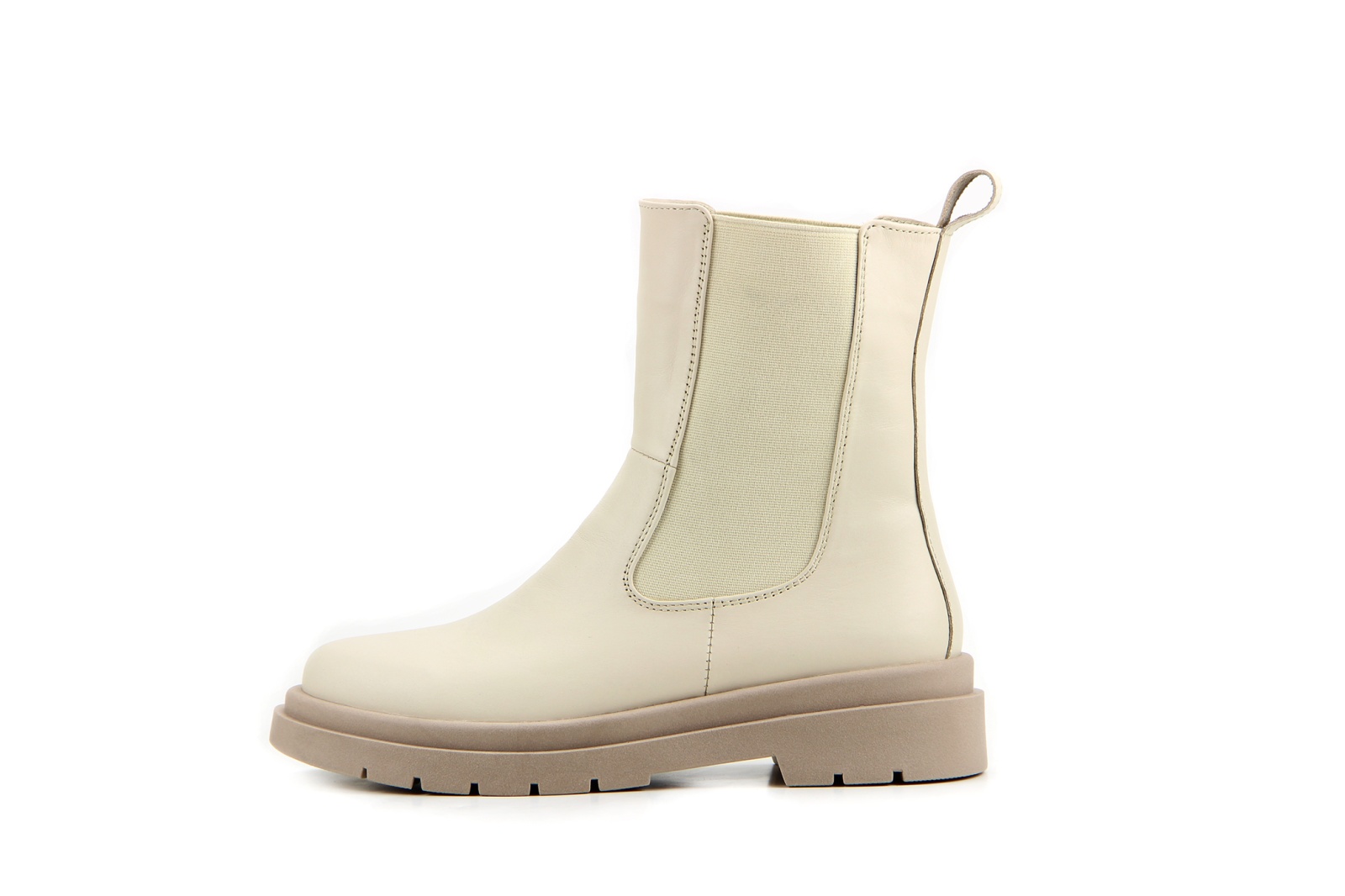 картинка Ботинки ED'ART 334.madonna12'be. beige от интернет магазина