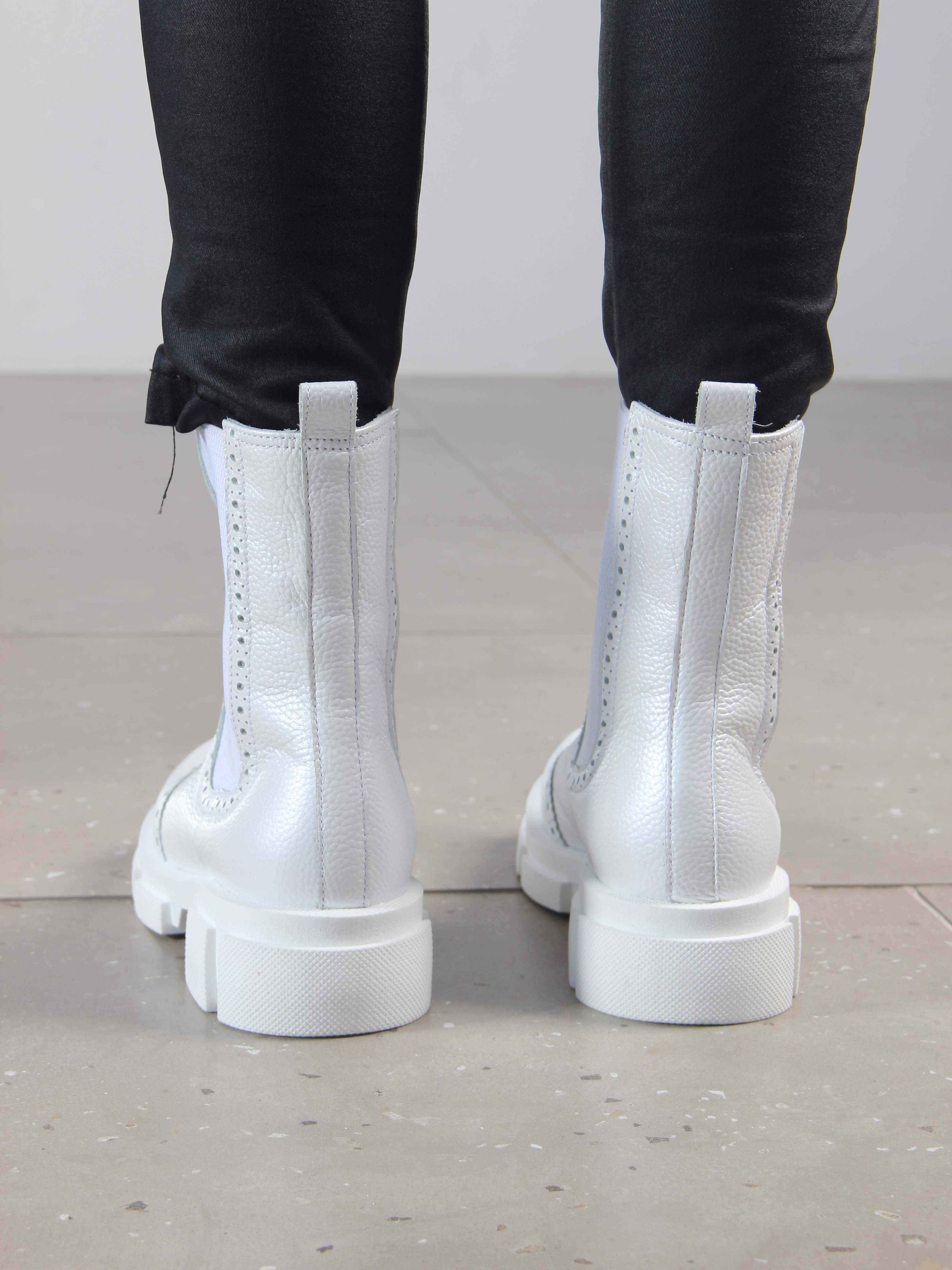 картинка Челси ED'ART 360.P.21074'w. белый макс от интернет магазина