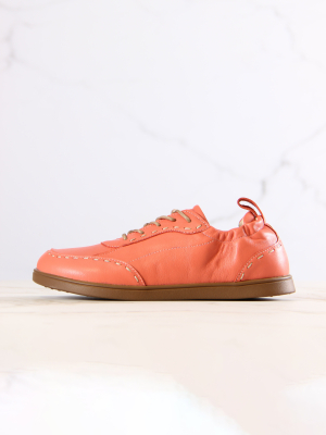 Сникерины кожаные 