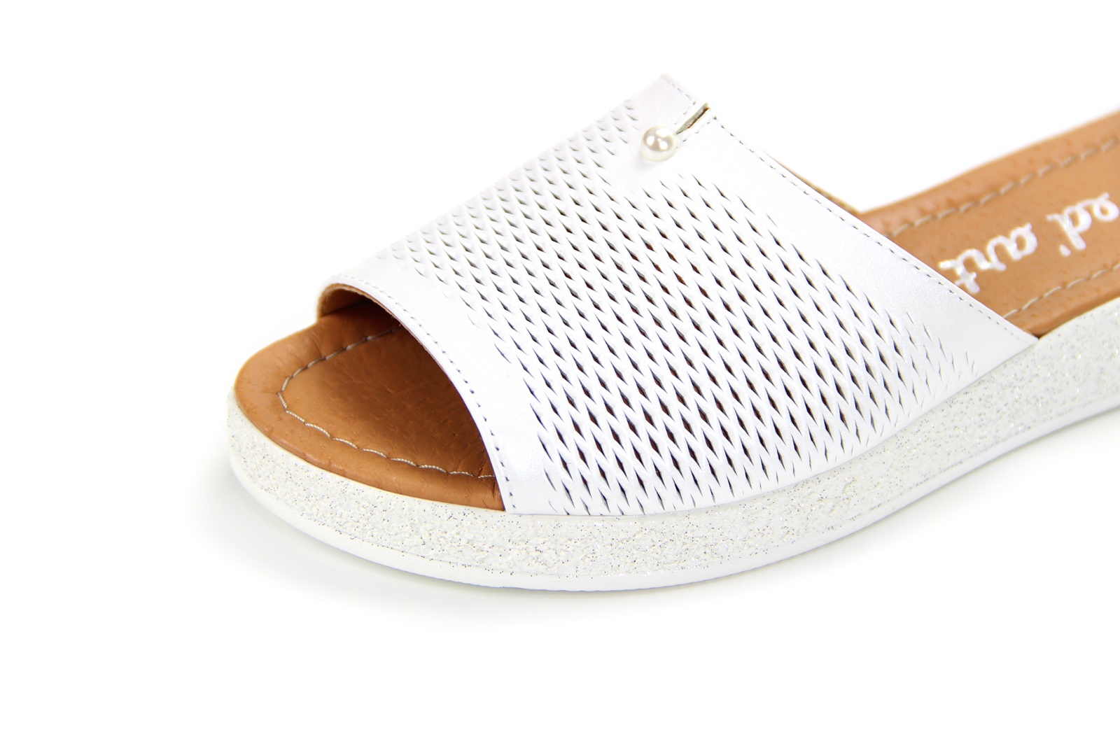 картинка Босоножки ED'ART 1016.159'w.white от интернет магазина