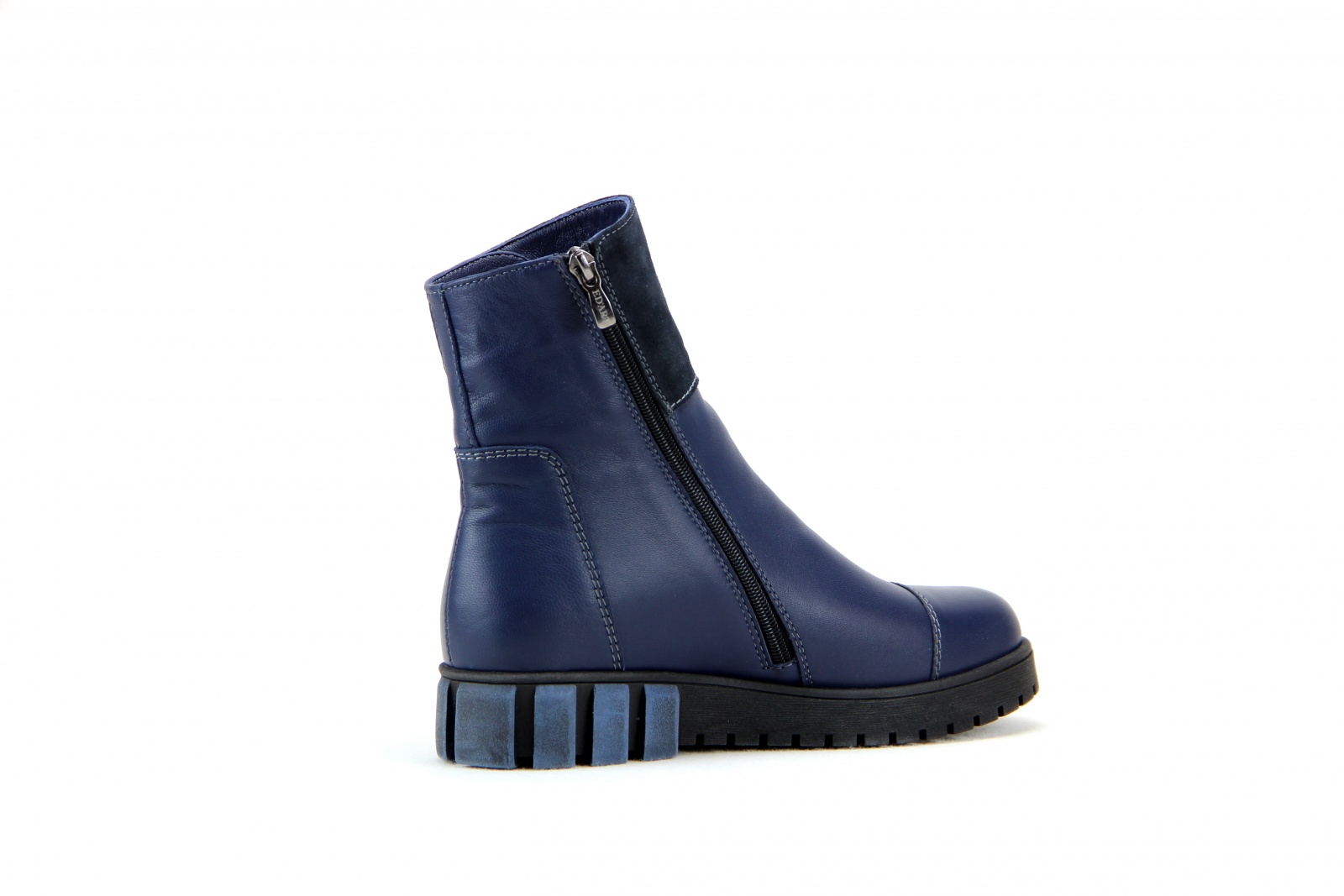 картинка Ботинки ED'ART 235.astra8.blue от интернет магазина