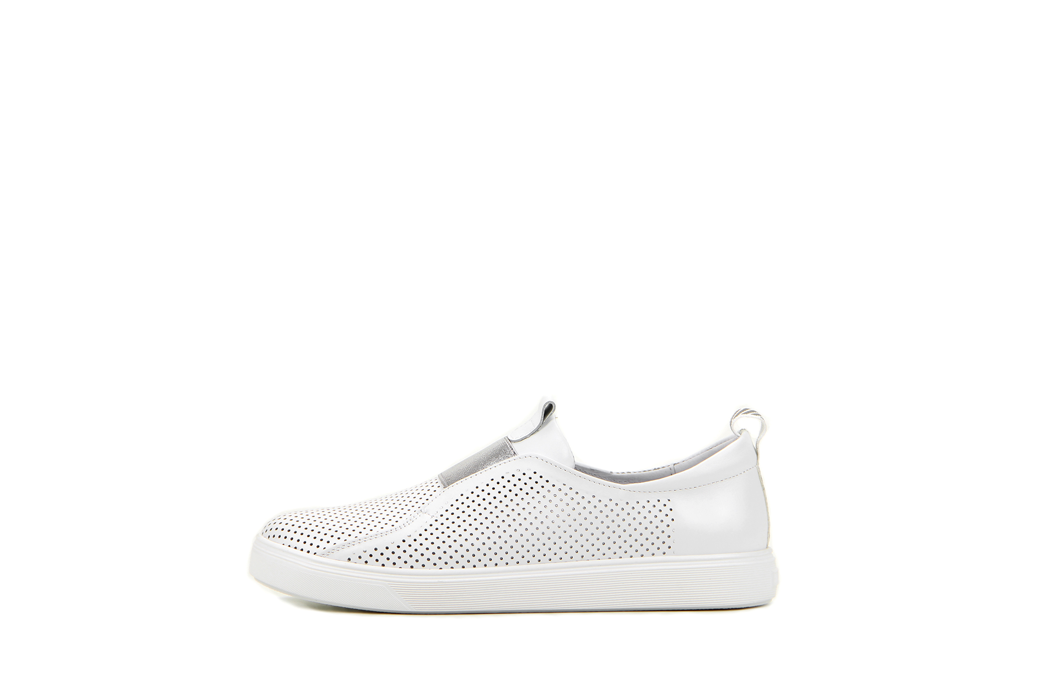 картинка Кеды ED'ART 162.emoji'w.White от интернет магазина