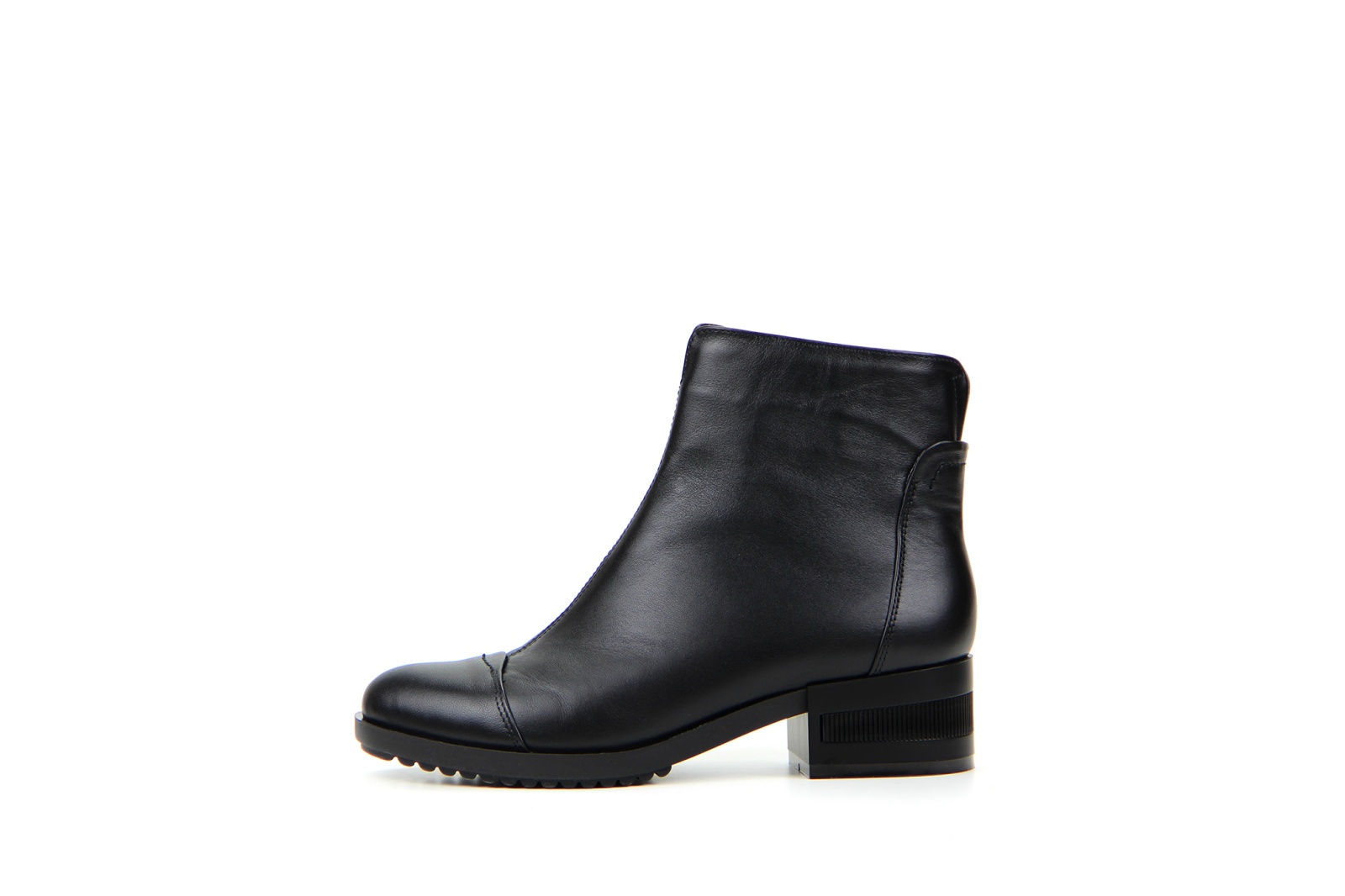 картинка Ботильоны ED'ART 323.irma5S.black от интернет магазина