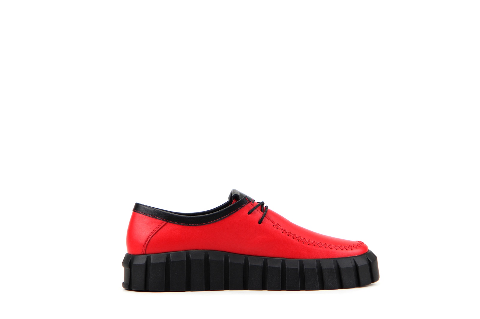 картинка Туфли ED'ART 143.91505'bl.red от интернет магазина