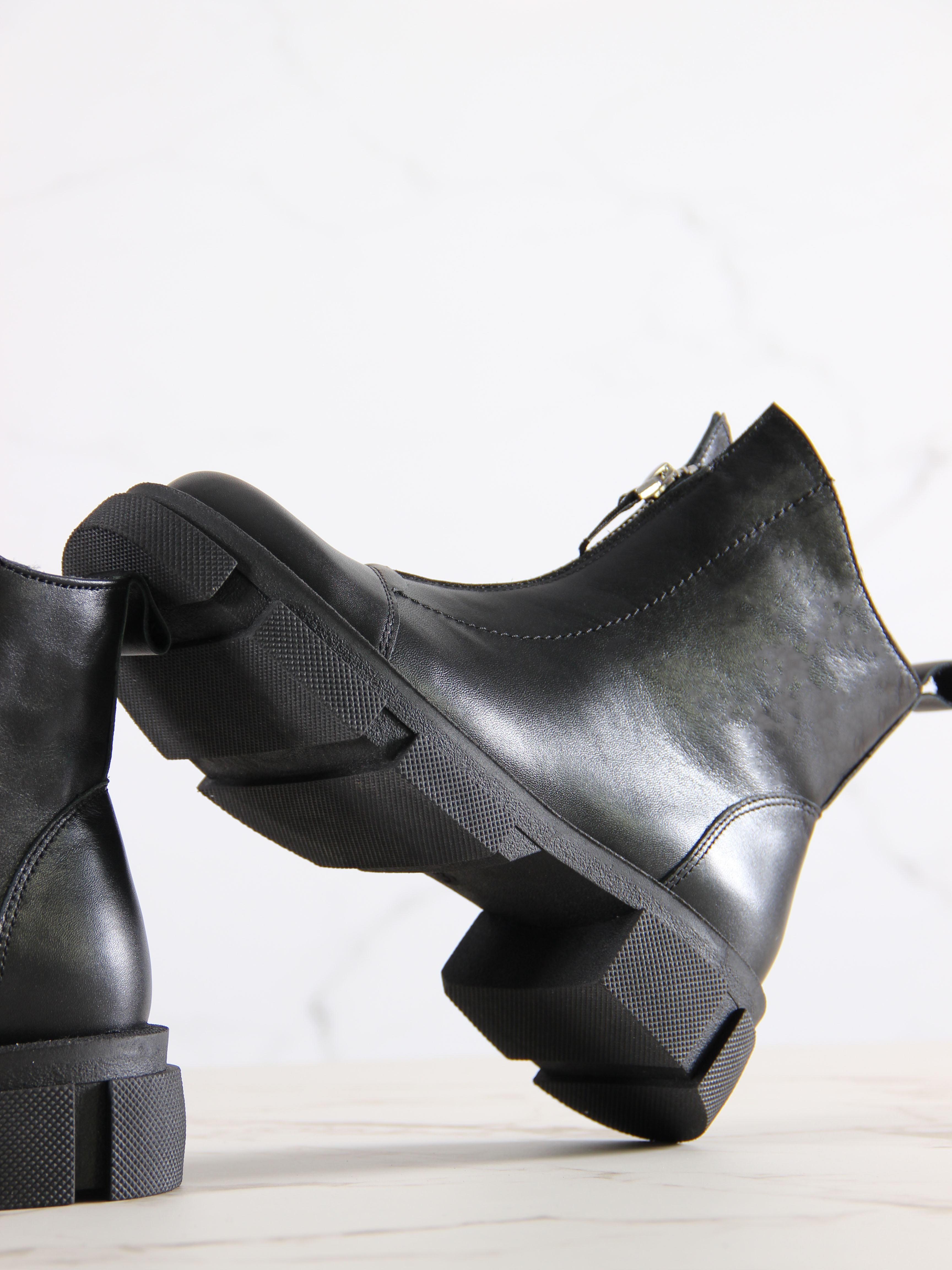 картинка Ботинки ED'ART 330.21074.black от интернет магазина