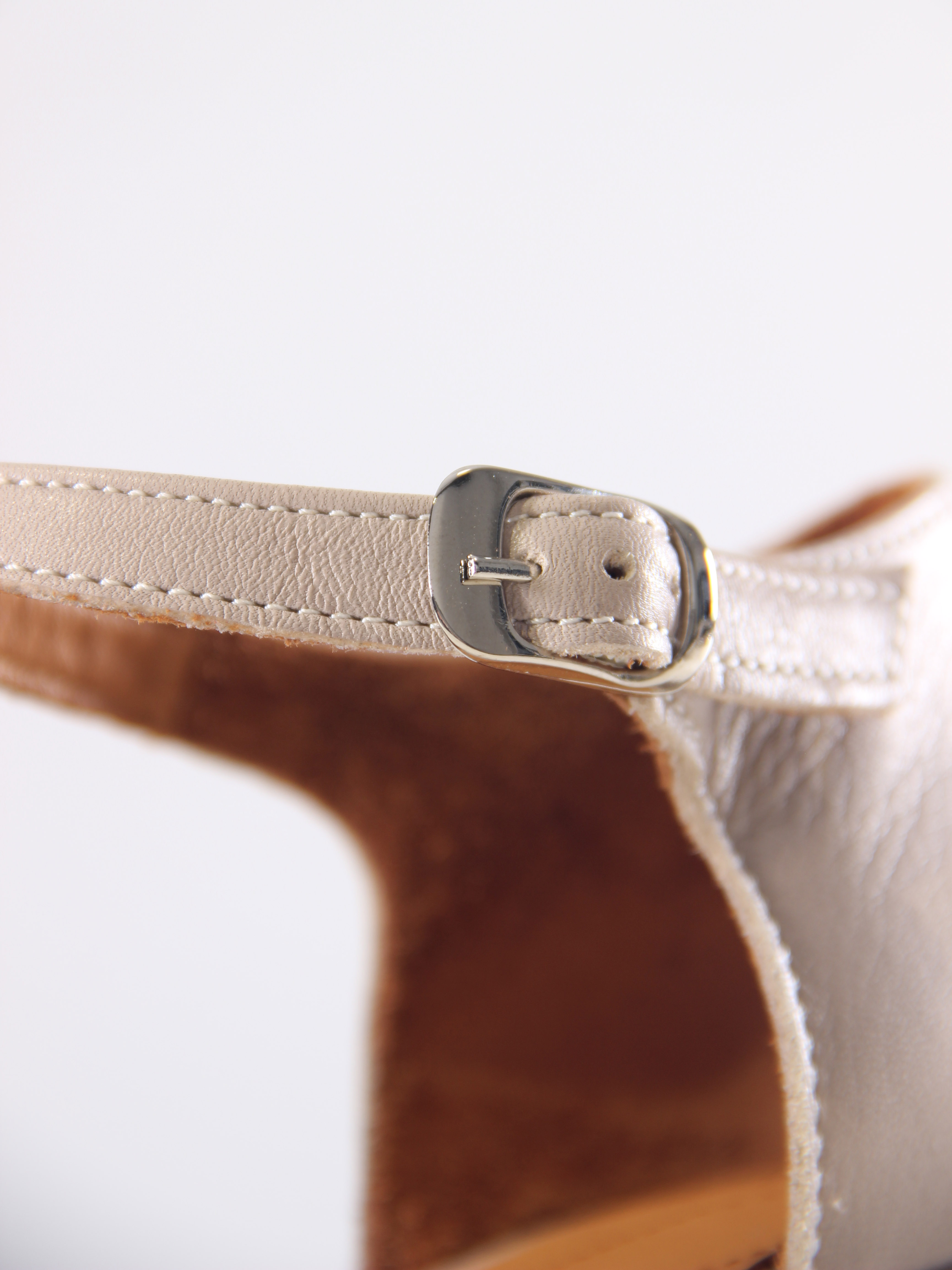 картинка Босоножки ED'ART 5032.23663'vi. Визон стар от интернет магазина