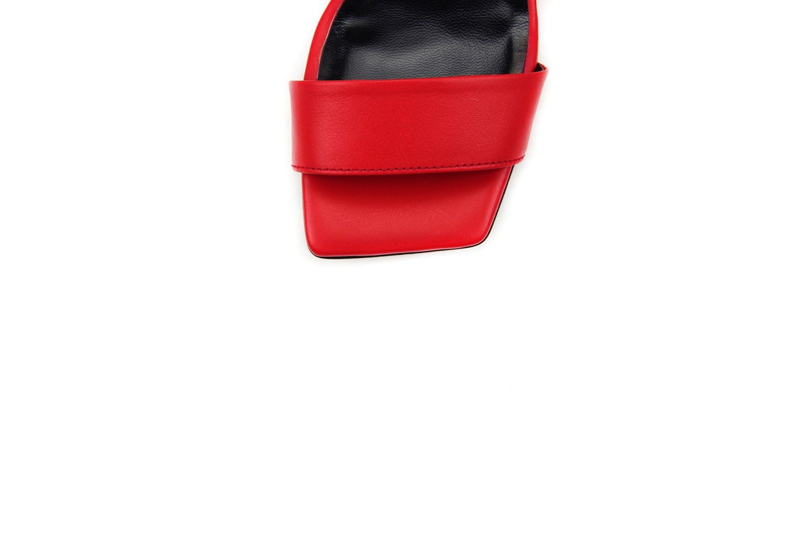 картинка Босоножки ED'ART 6104.6073'bl. Red R от интернет магазина