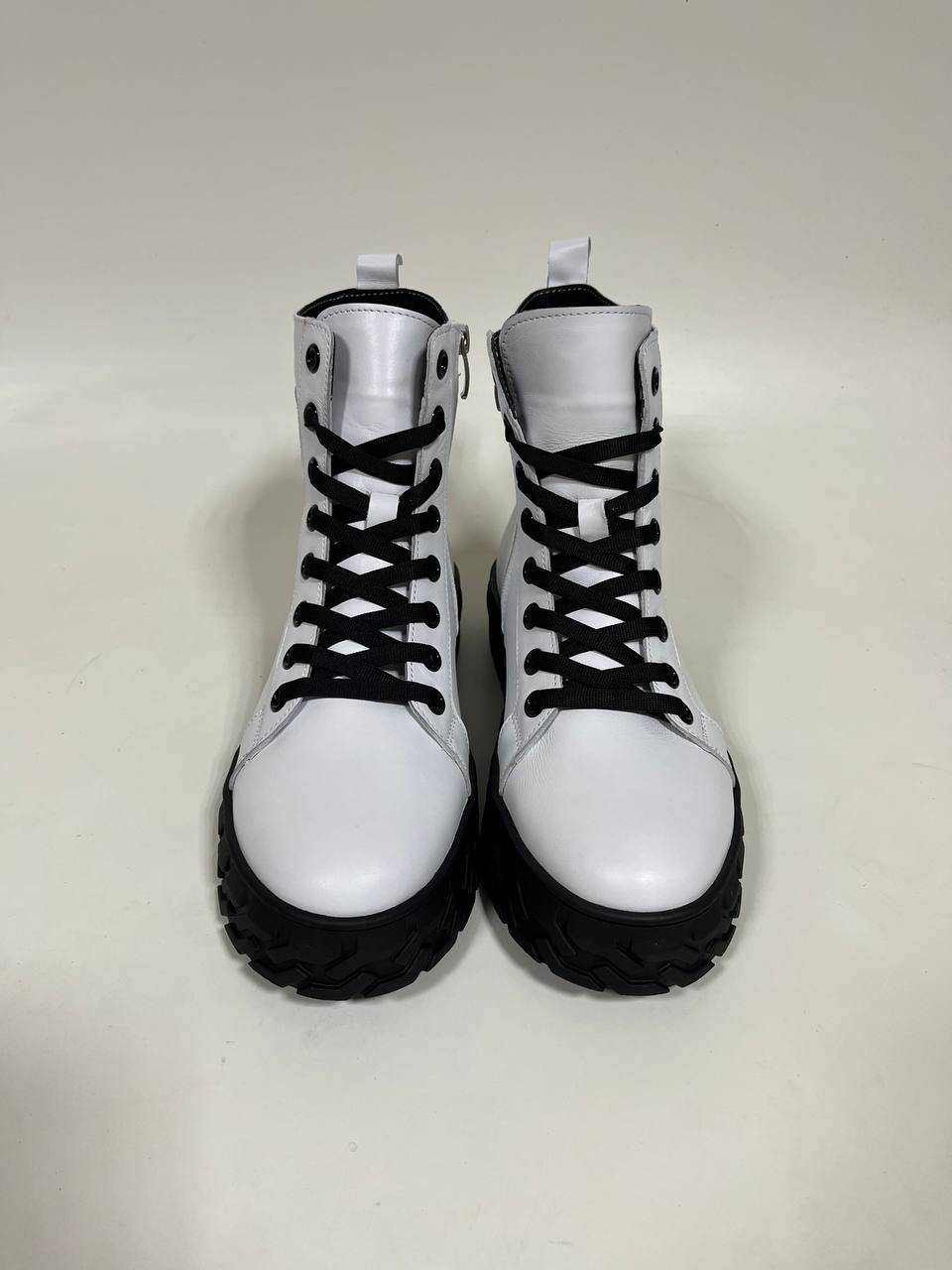 картинка Ботинки ED'ART 214.iceberg'bl. white R от интернет магазина