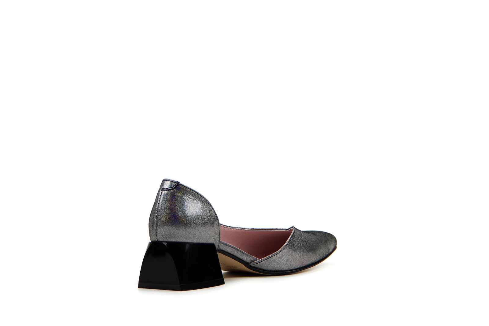 картинка Туфли ED'ART 4104.4057'bl.black ibiza от интернет магазина