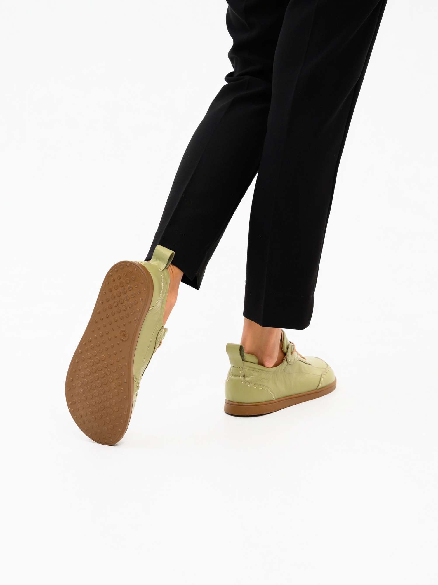 картинка Сникерины ED'ART 178.асти'br.Олива от интернет магазина