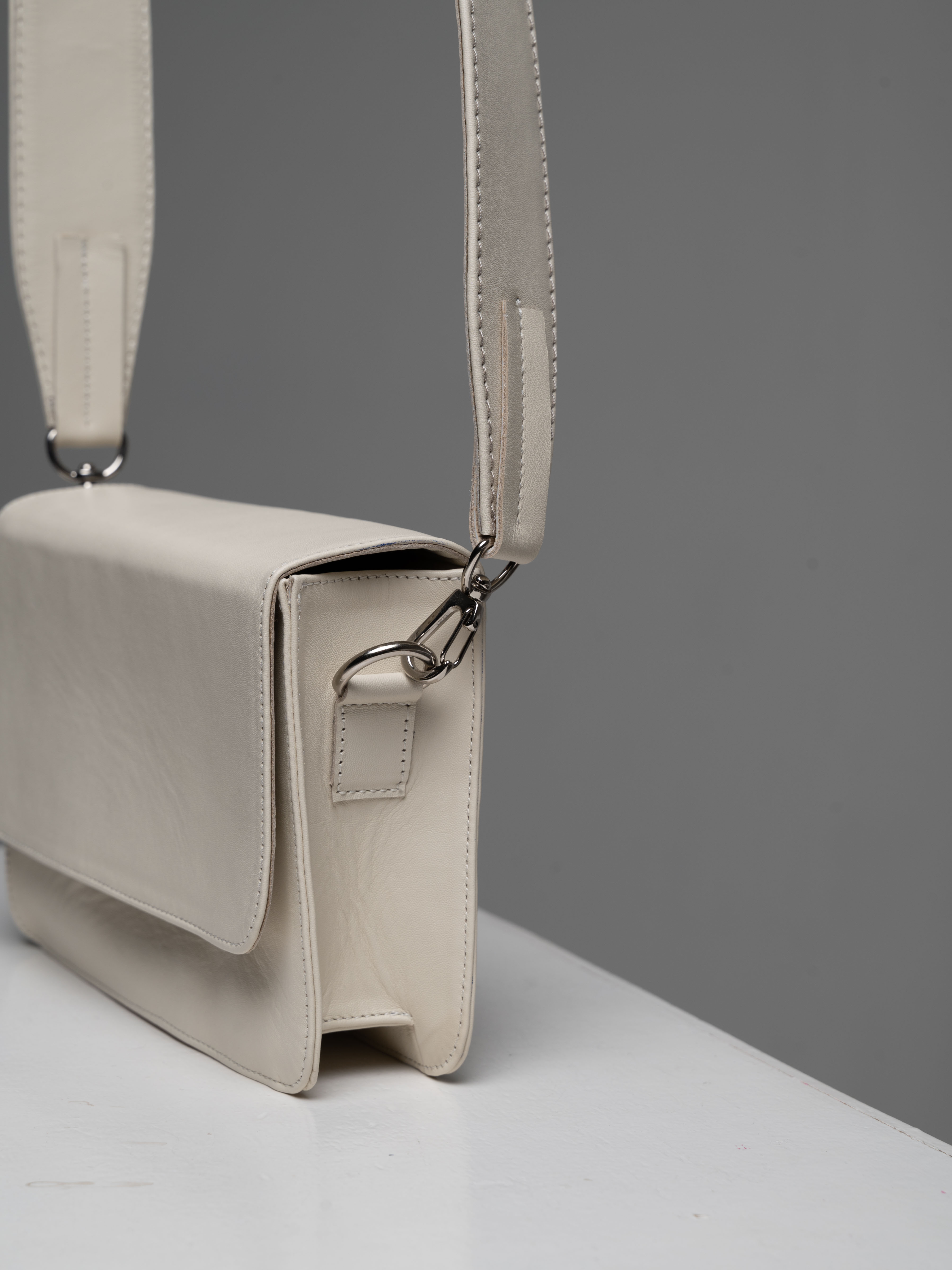 картинка Сумка-клатч ED'ART k08.beige от интернет магазина